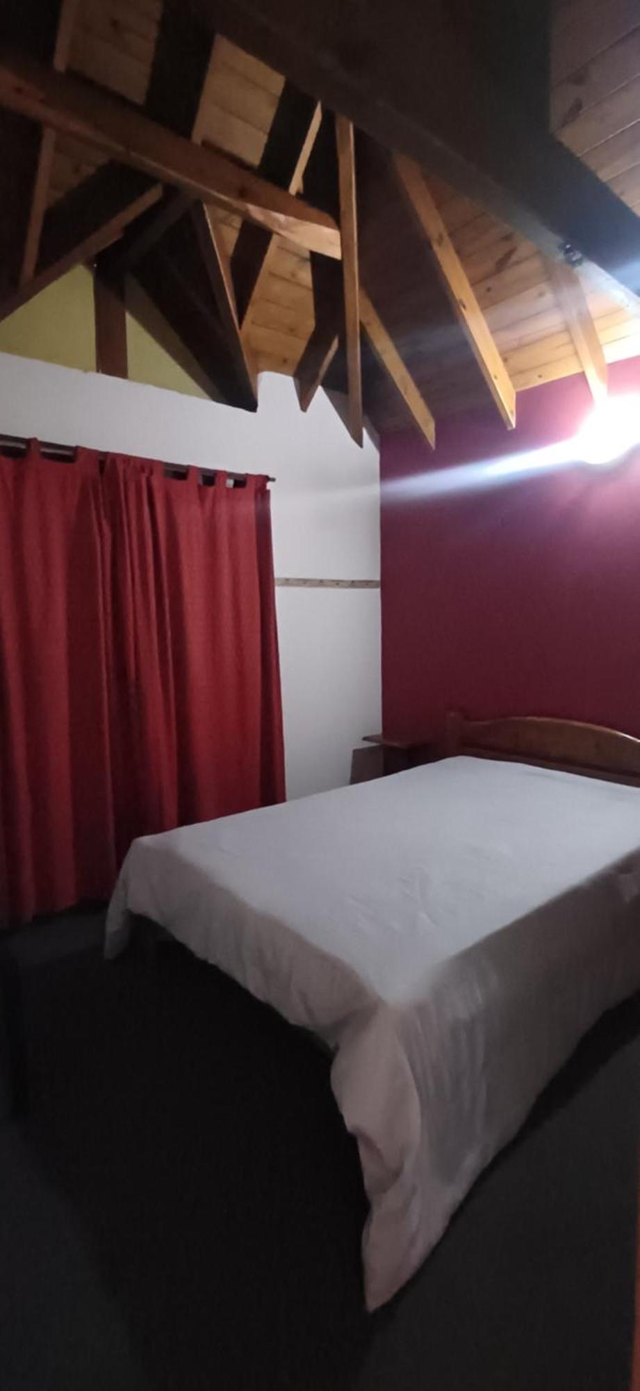 Apartamento Duplex 7 Lunas *