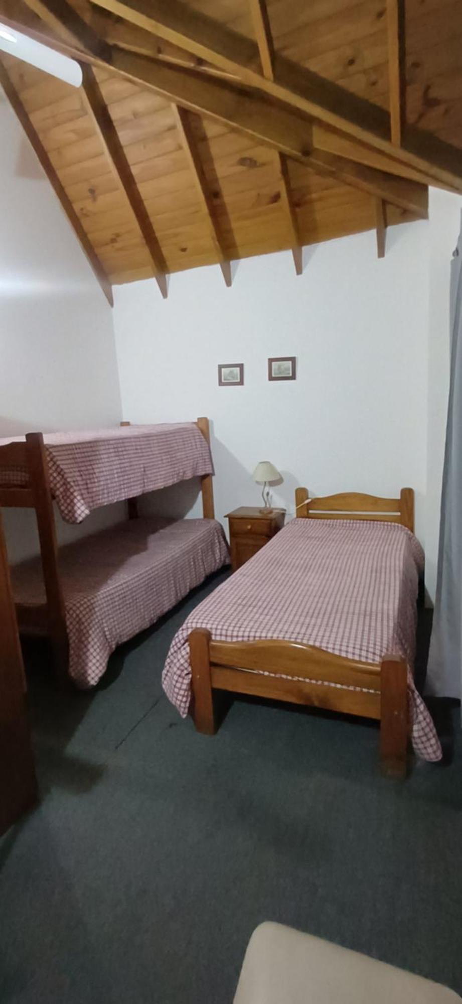 Duplex 7 Lunas Apartamento Villa Gesell