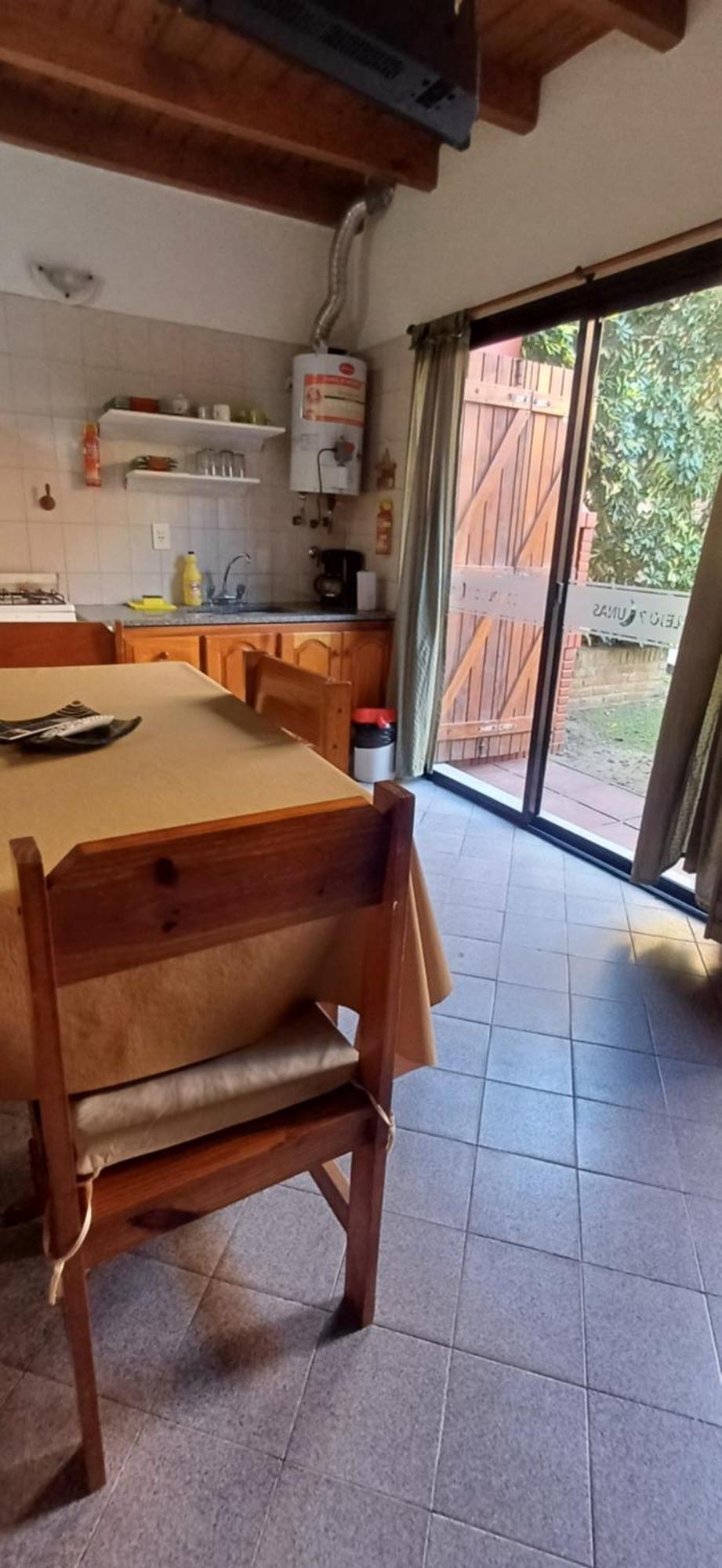 Apartamento Duplex 7 Lunas Villa Gesell