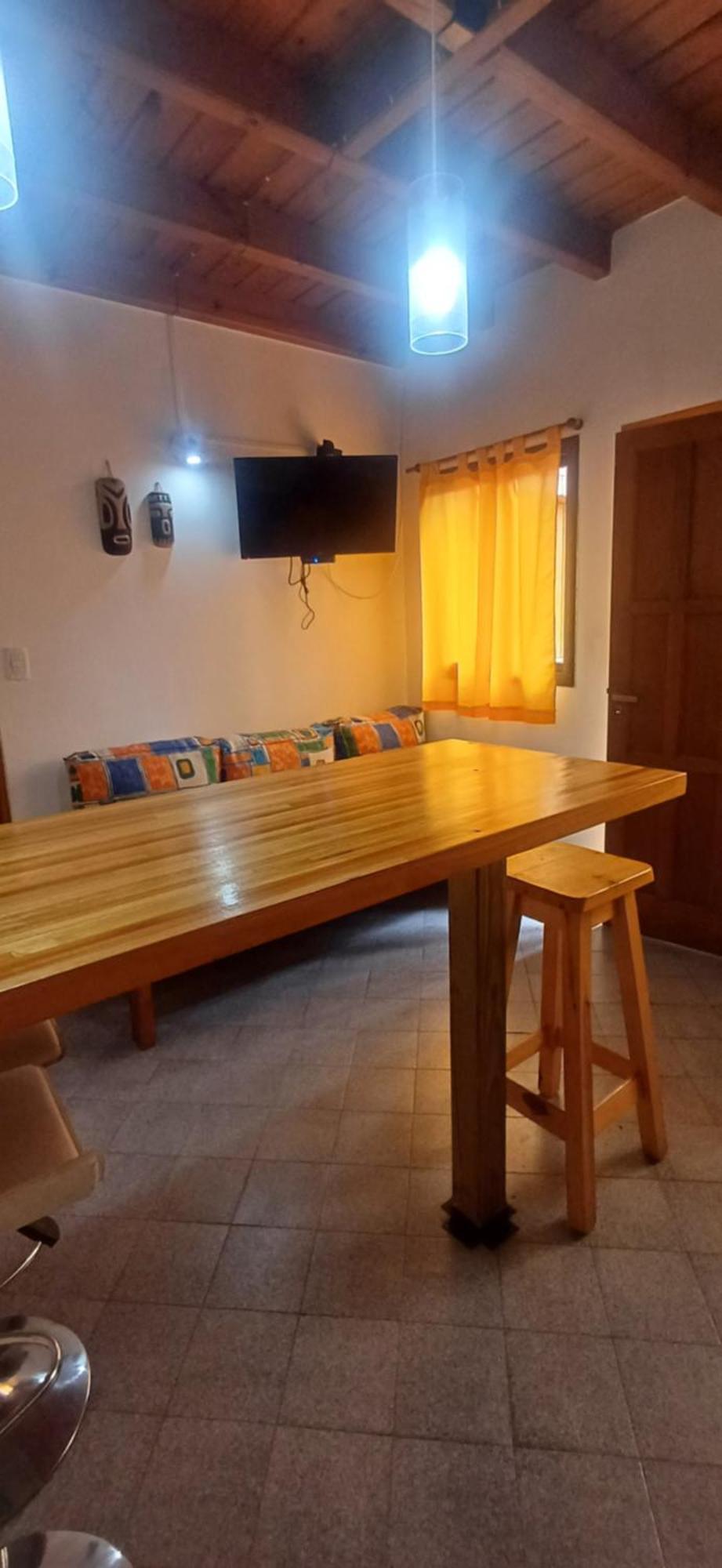 Duplex 7 Lunas Villa Gesell