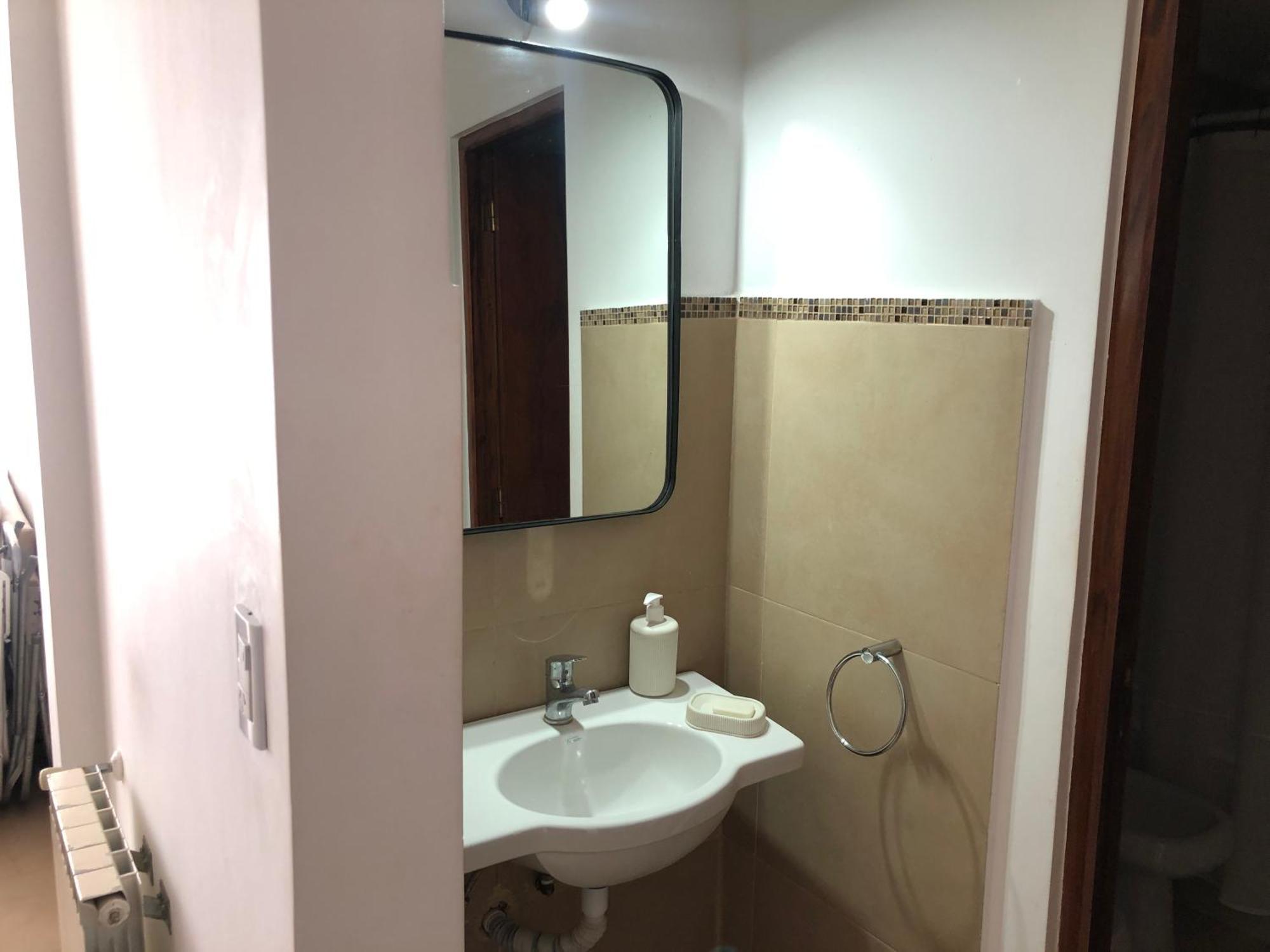 Apartamento Arenal Playa Villa Gesell
