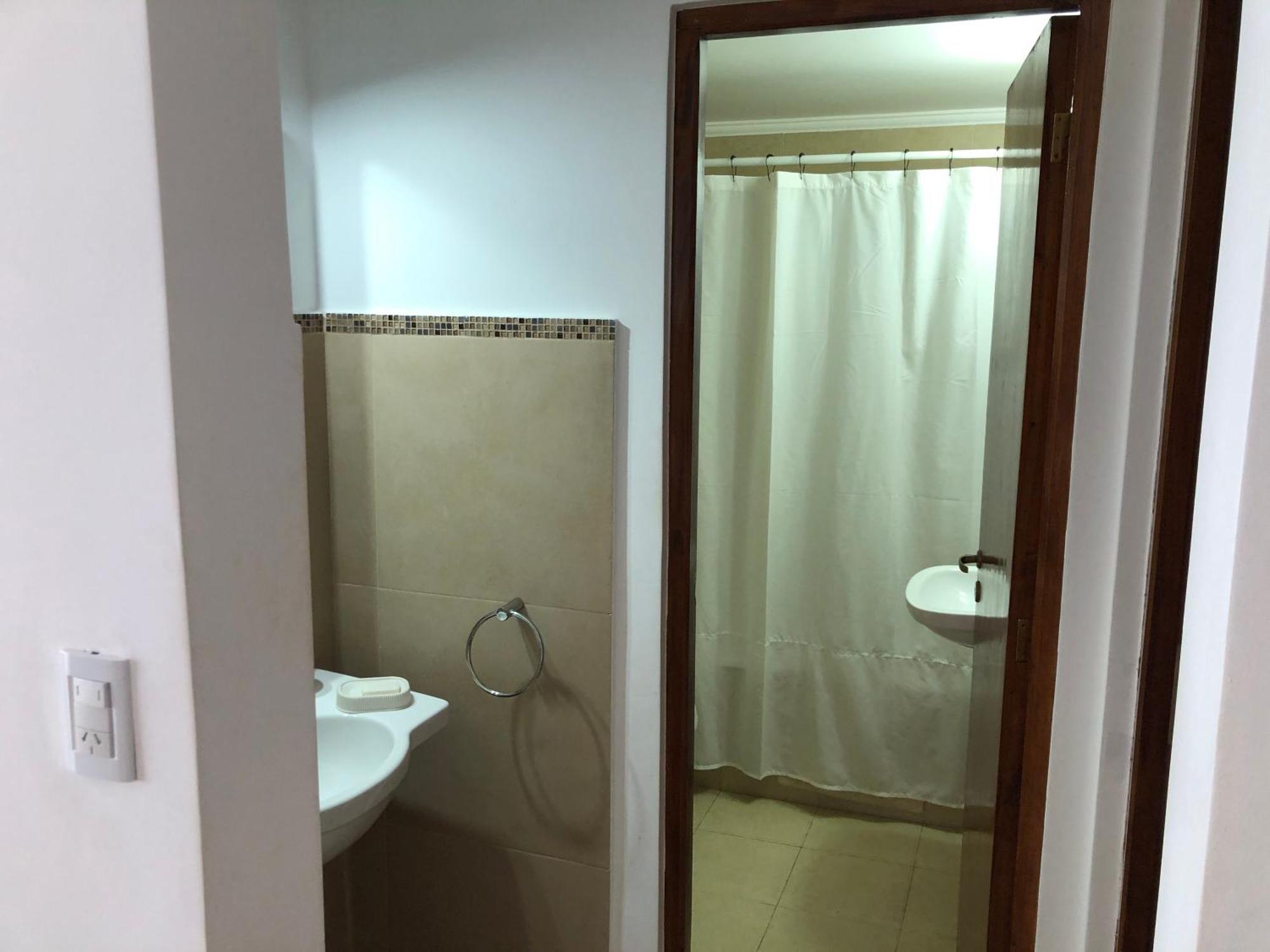 Apartamento Arenal Playa