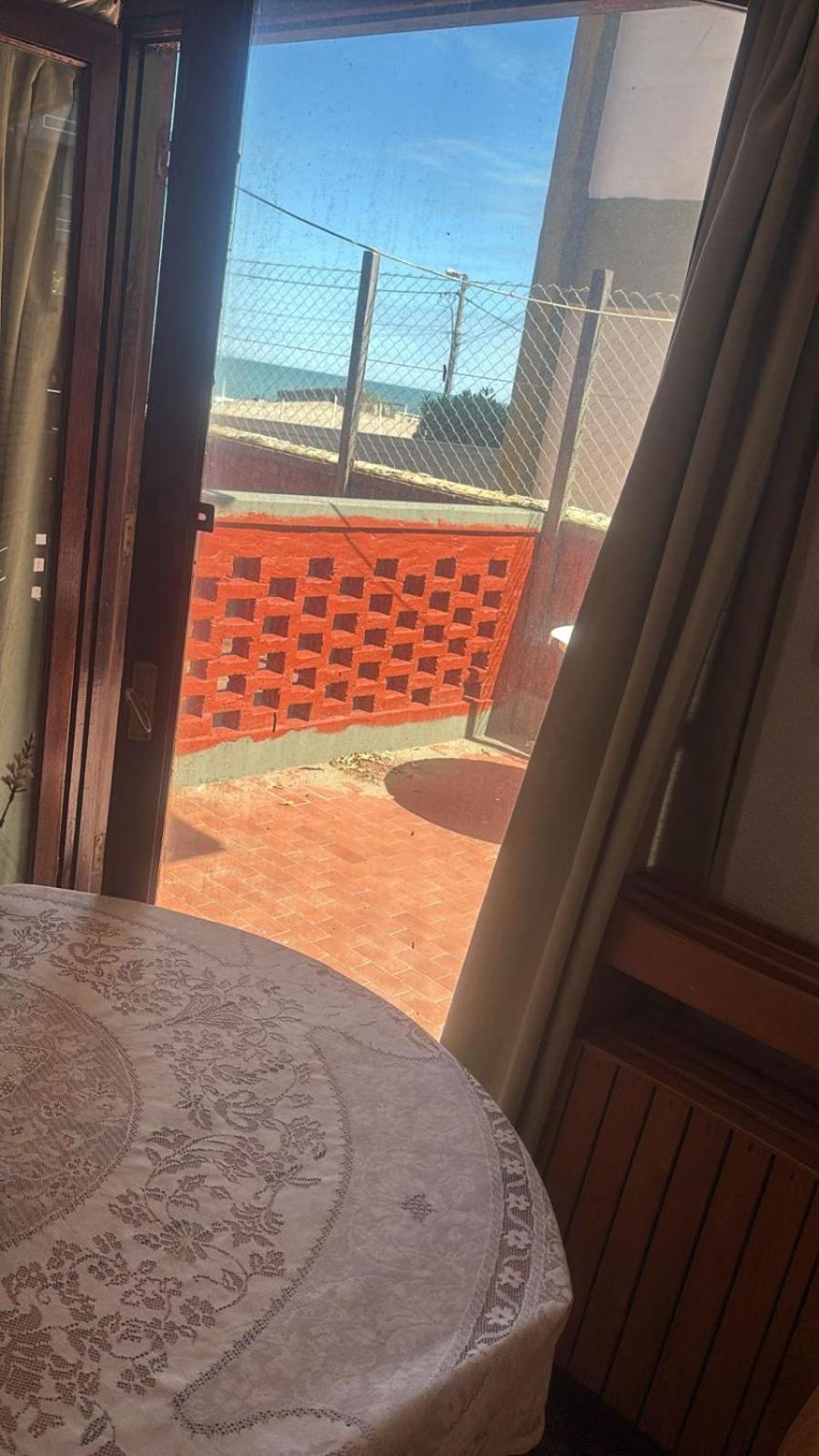 Departamento Frente Al Mar Y Con Vistas A La Playa Apartamento Villa Gesell