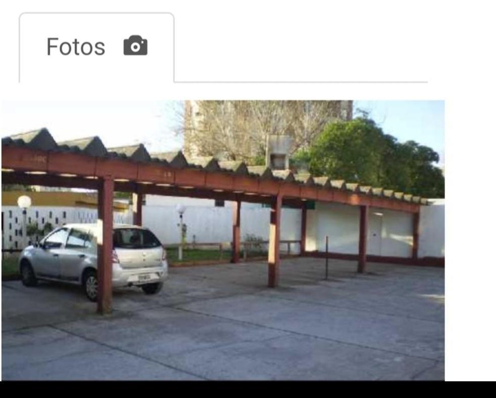 Apartamento Gesell