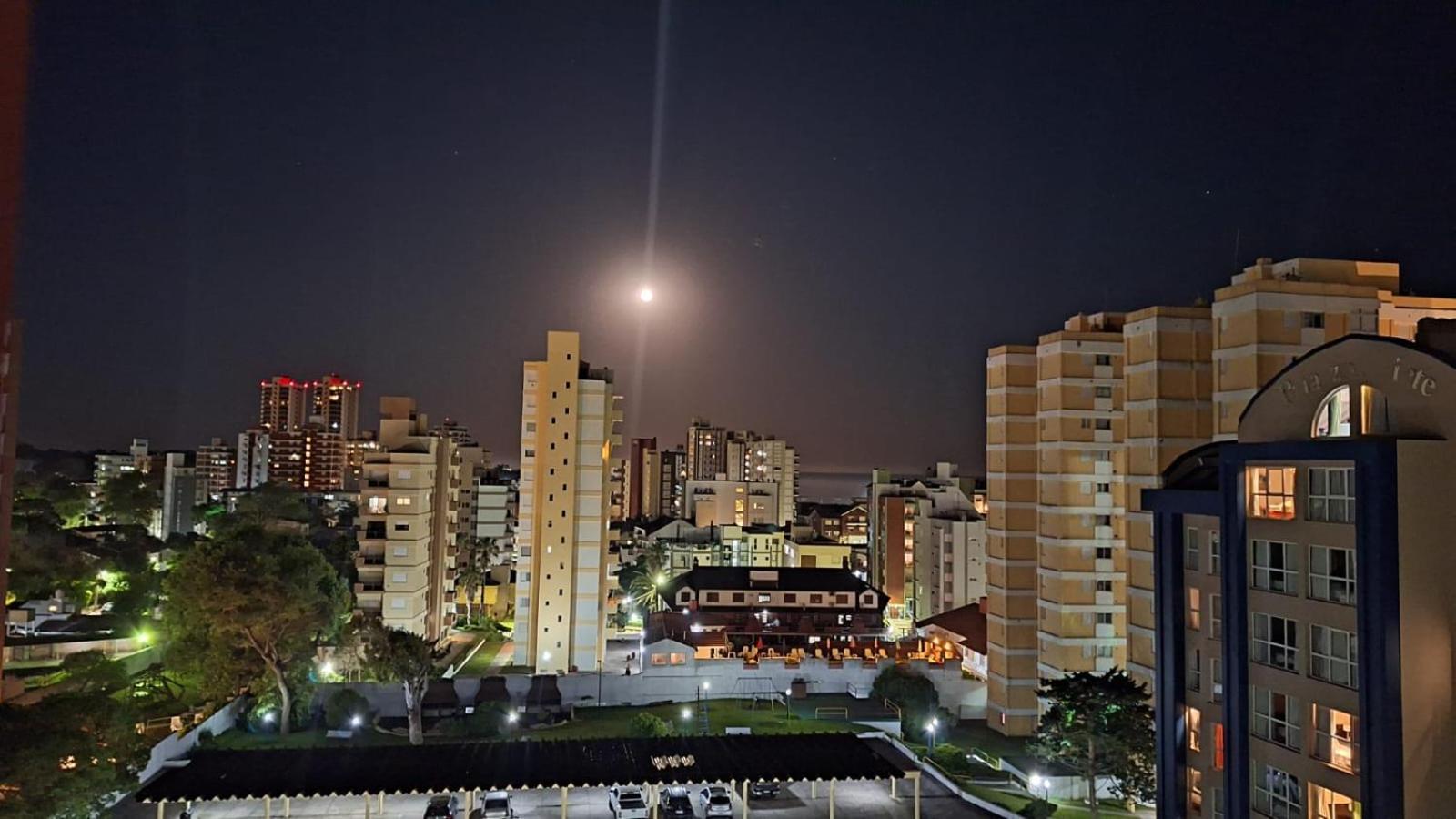 Apartamento Gesell Villa Gesell