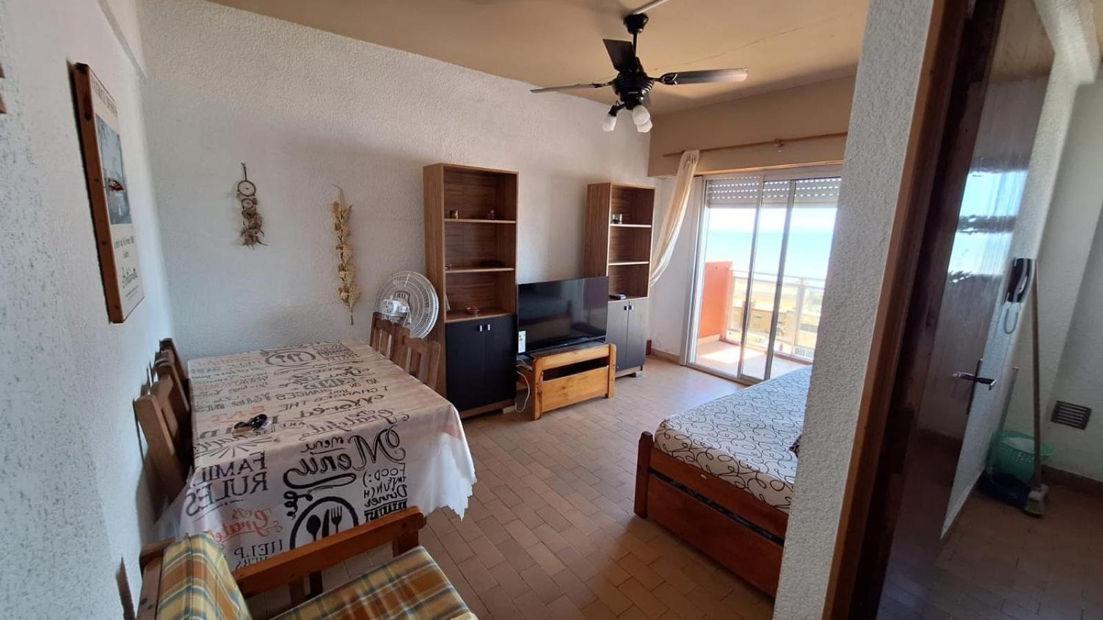 Gesell Apartamento *