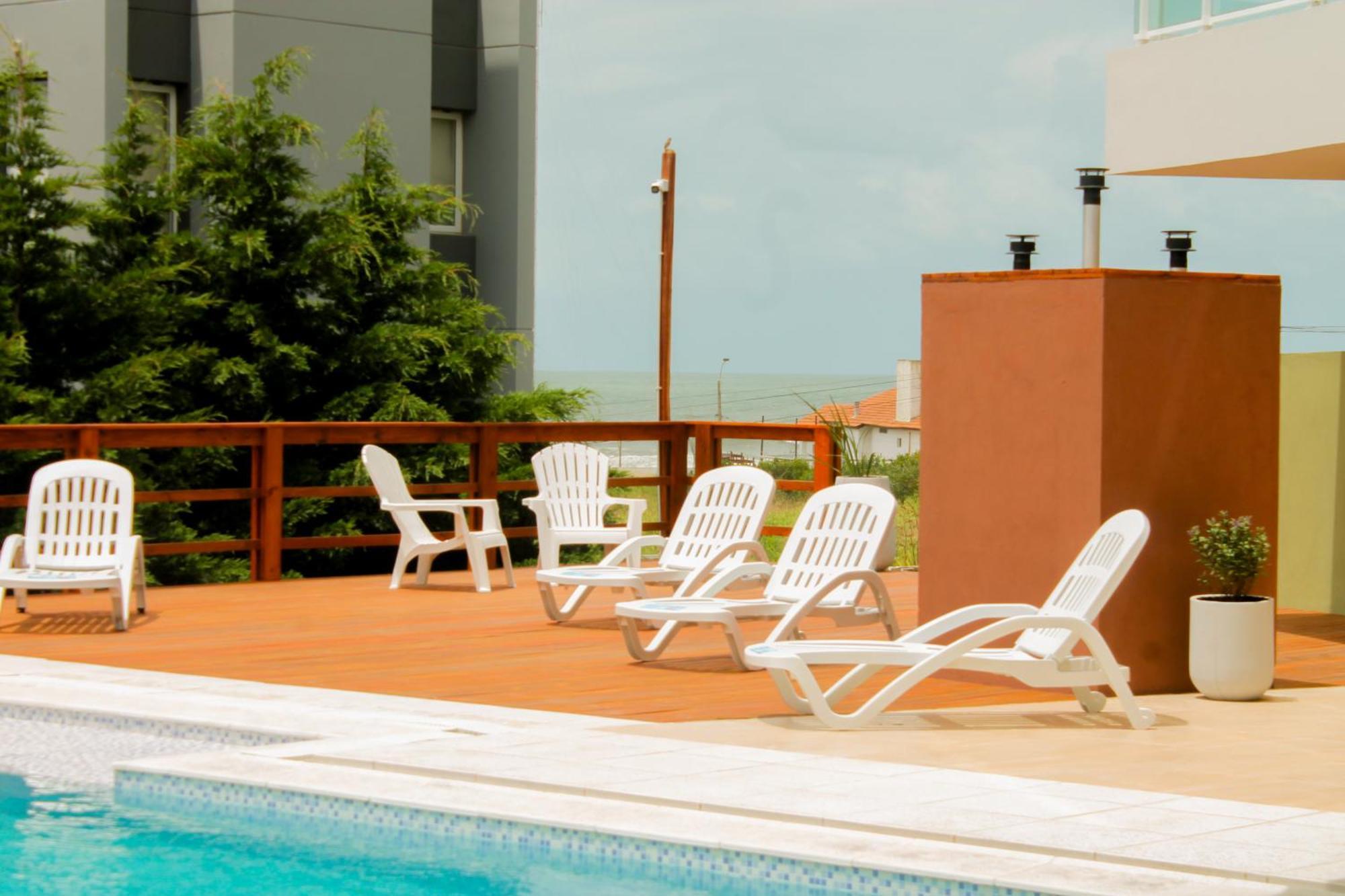 Zelena Voda Apartahotel Villa Gesell