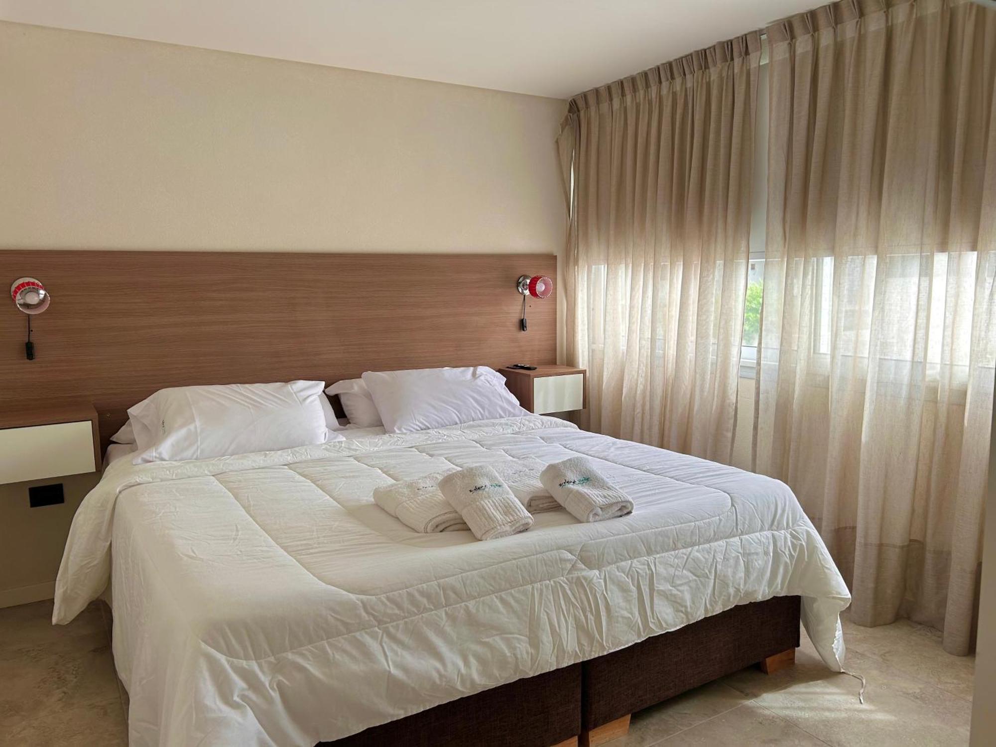 Apartahotel Zelena Voda *