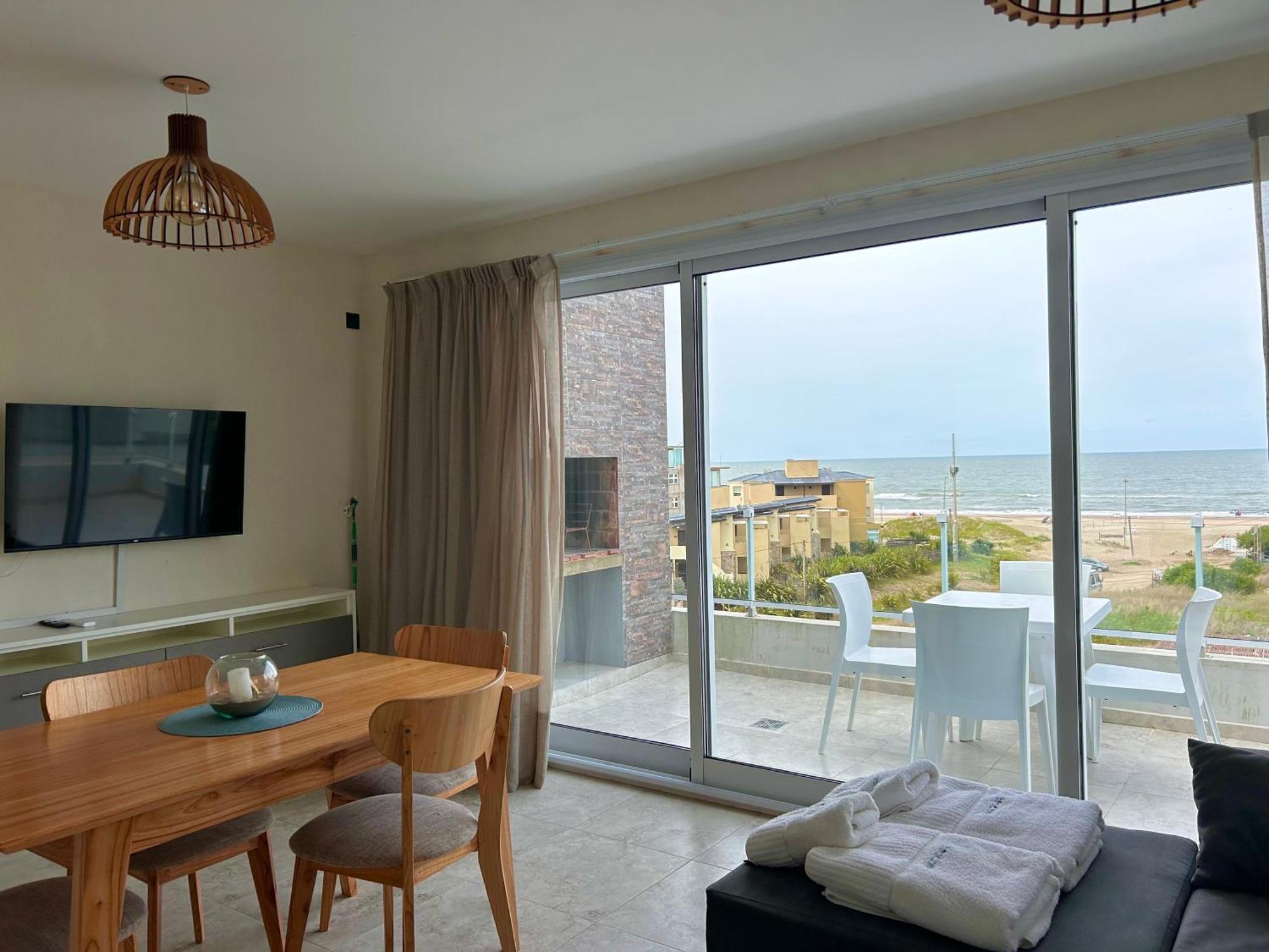 Apartahotel Zelena Voda