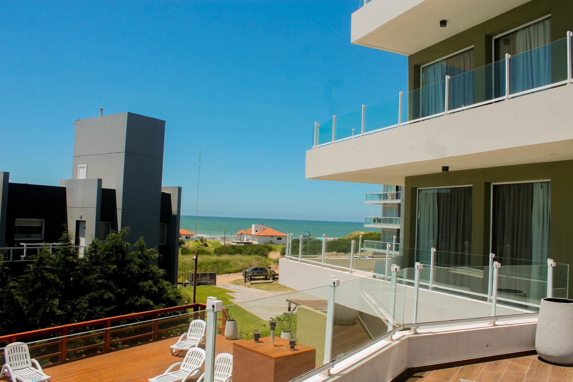 Zelena Voda Villa Gesell