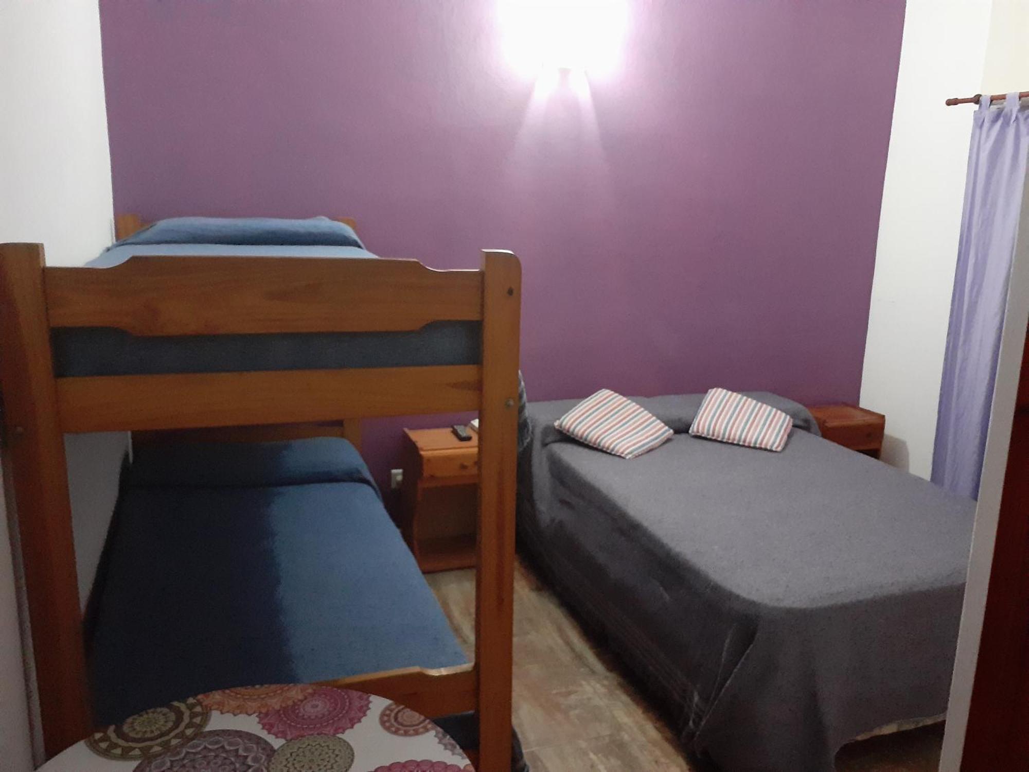Alquiler Zona Centro