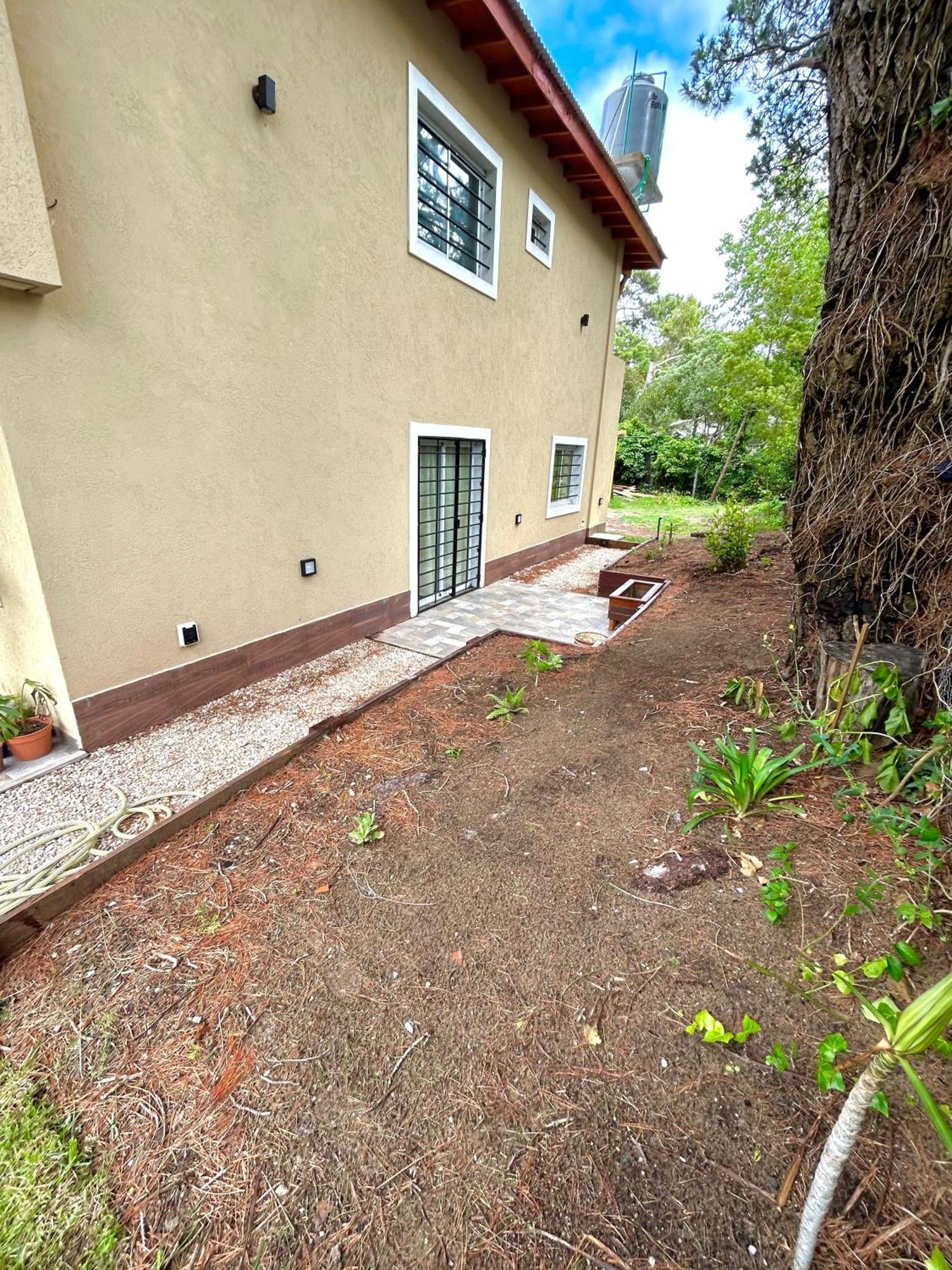 Apartamento Departamentos Norte