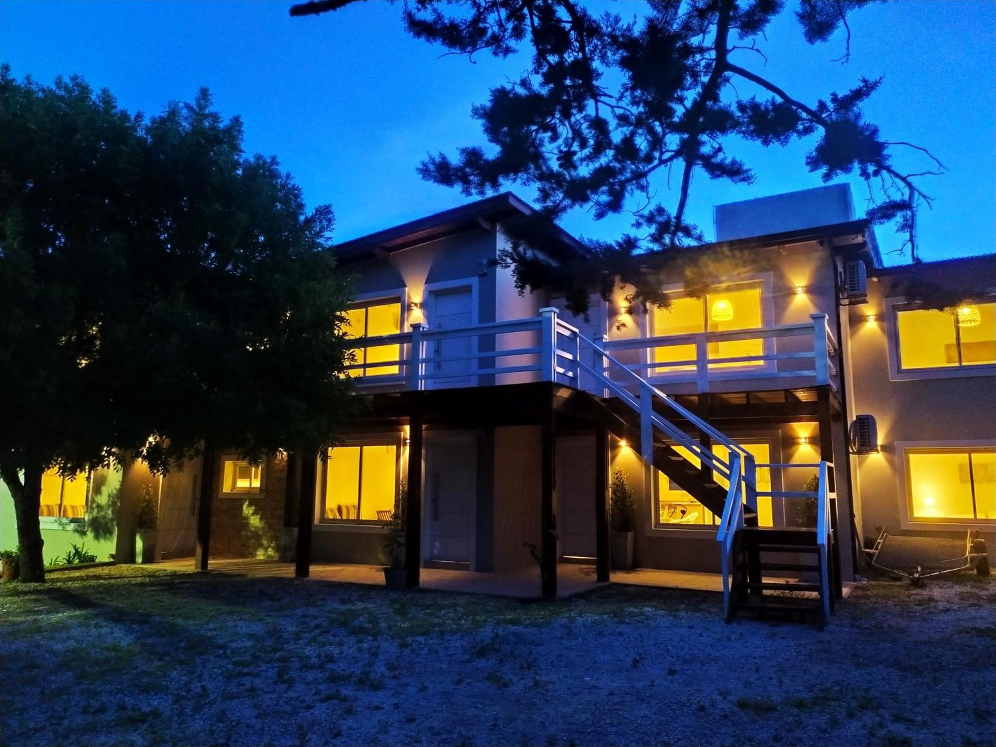 Departamentos La Esquina Apartamento Villa Gesell