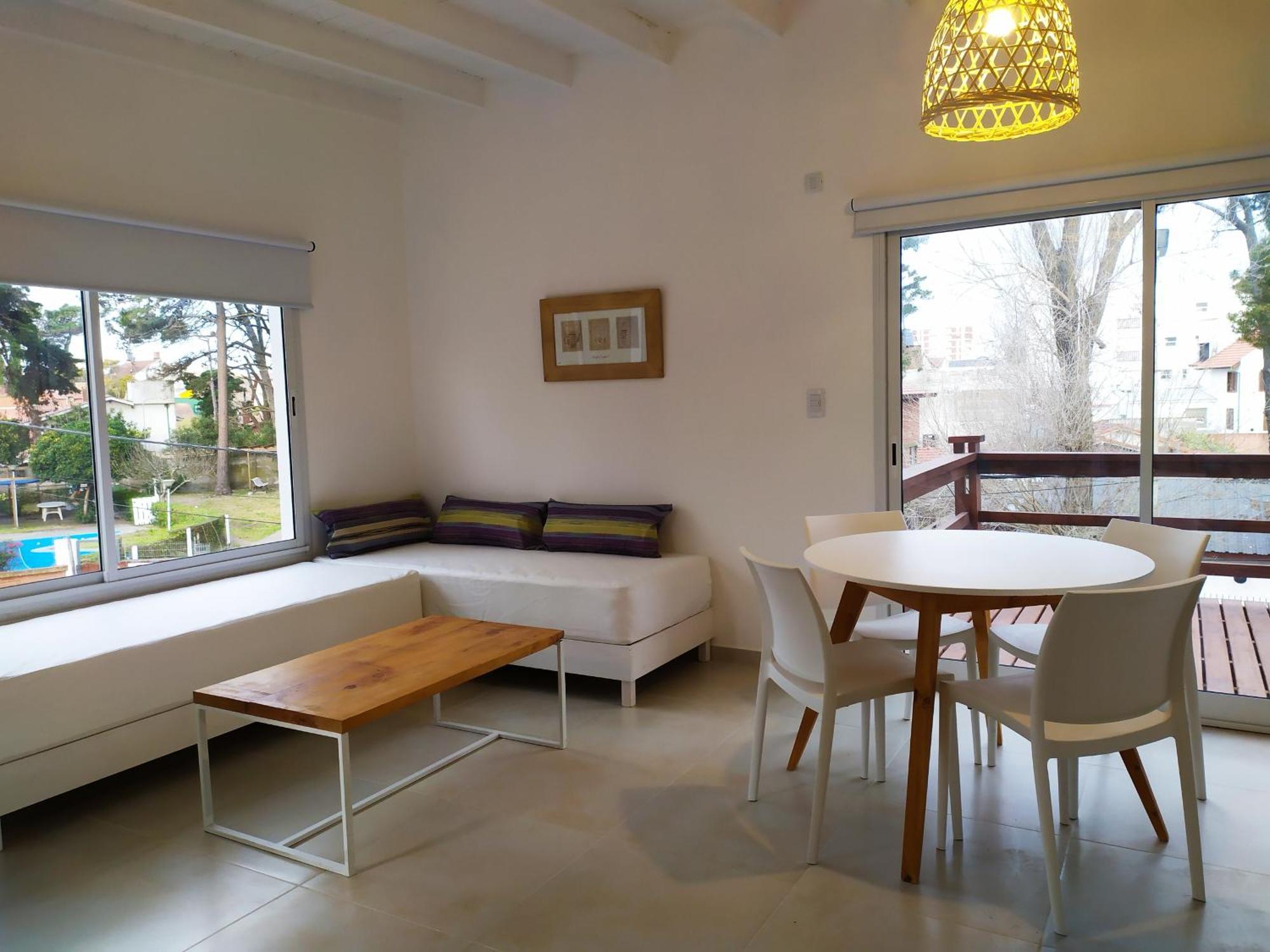 Apartamento Departamentos La Esquina