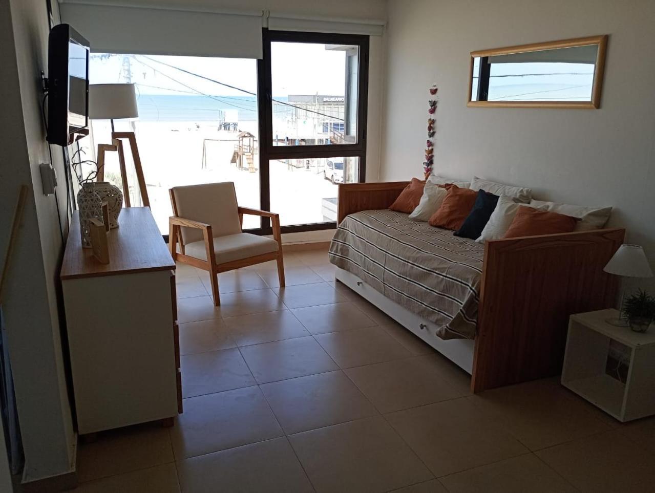 El Arenal Vista Al Mar