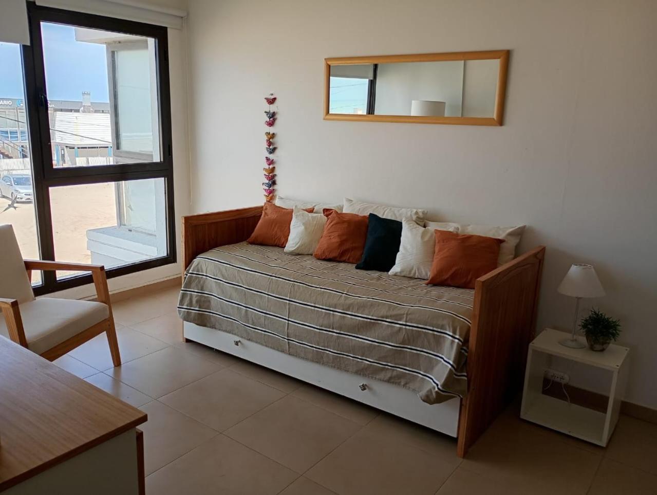 El Arenal Vista Al Mar Apartamento