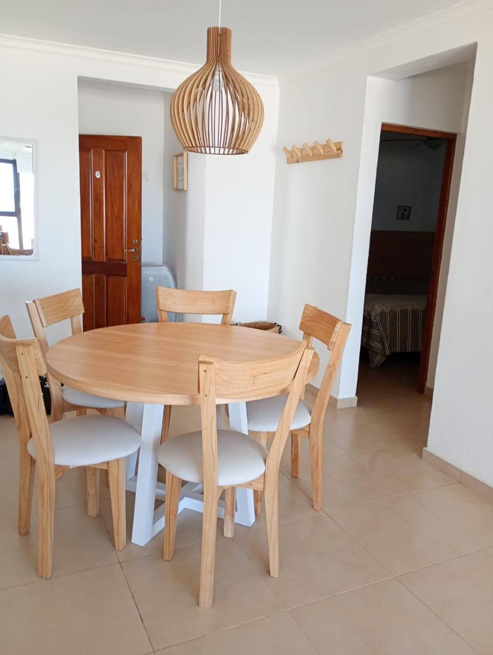 El Arenal Vista Al Mar Villa Gesell