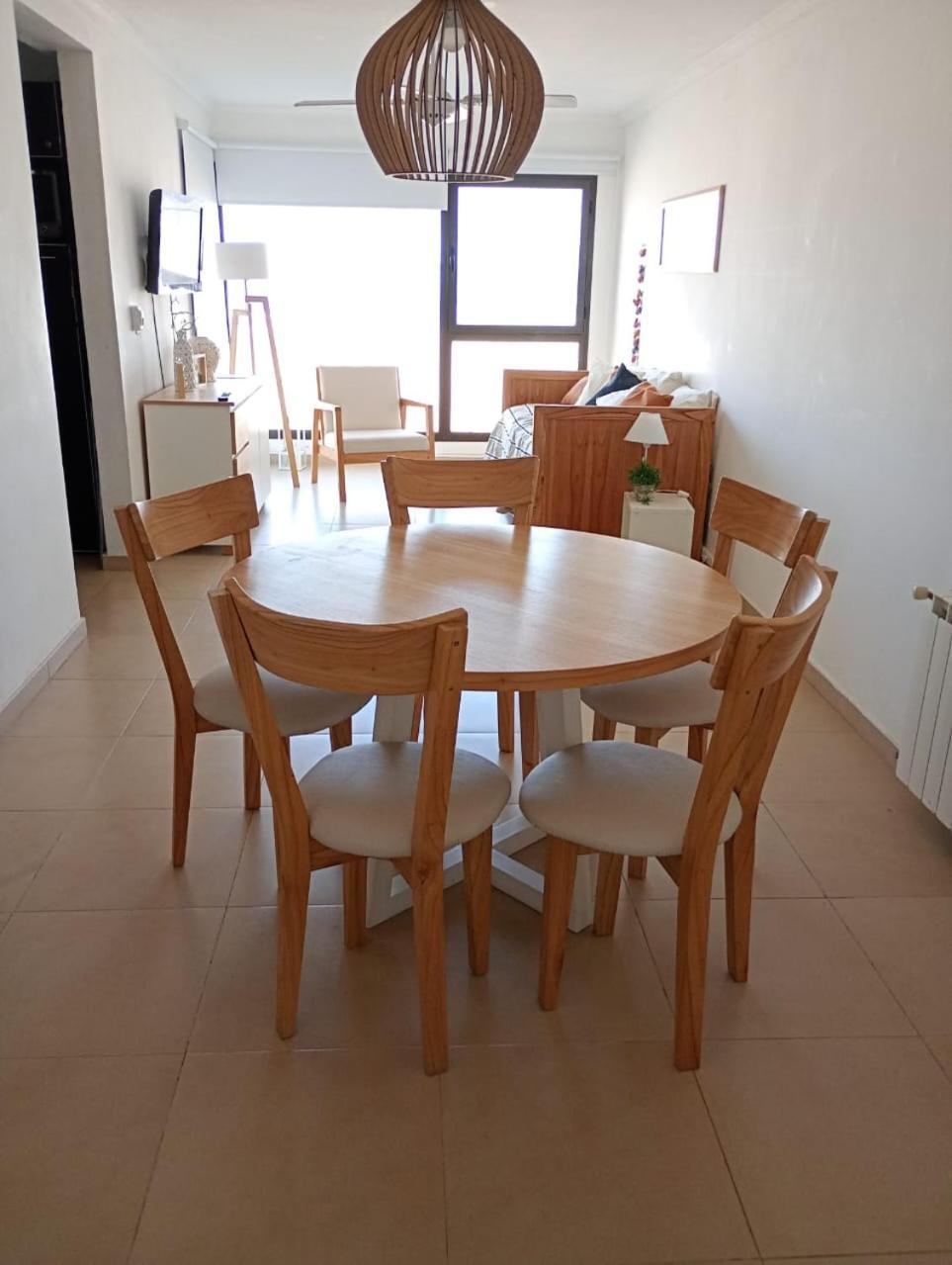 Apartamento El Arenal Vista Al Mar *