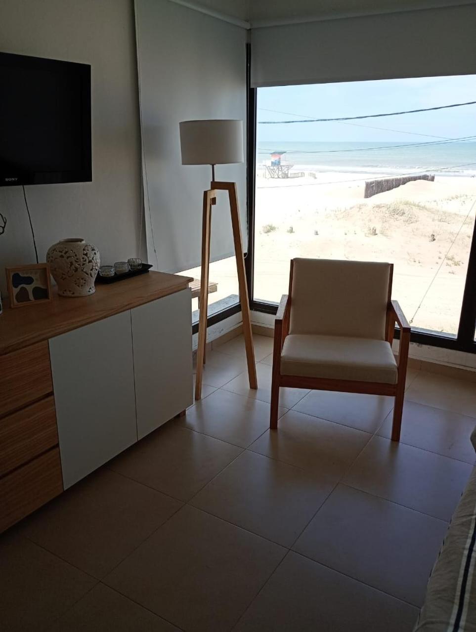 El Arenal Vista Al Mar Apartamento Villa Gesell