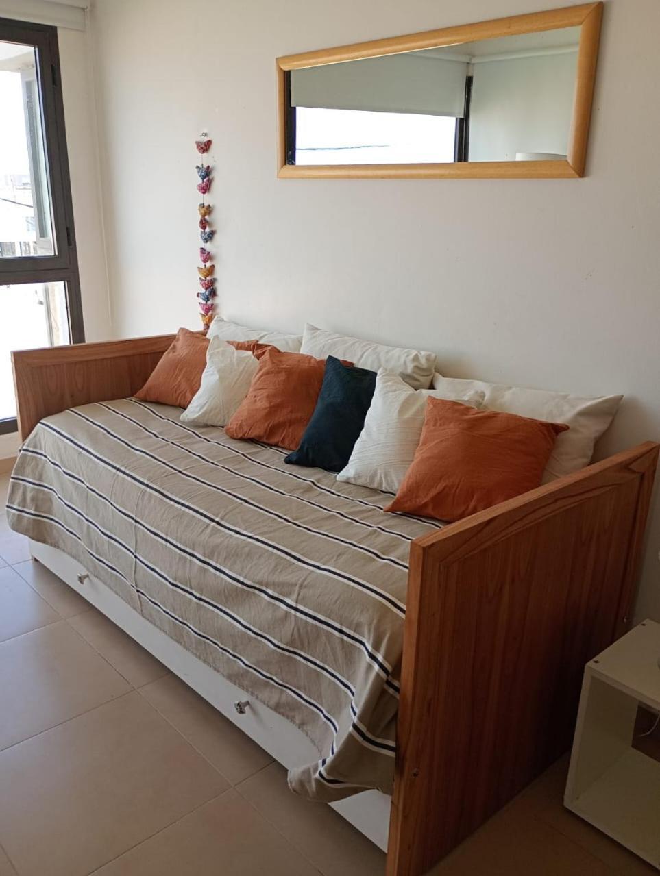El Arenal Vista Al Mar Apartamento