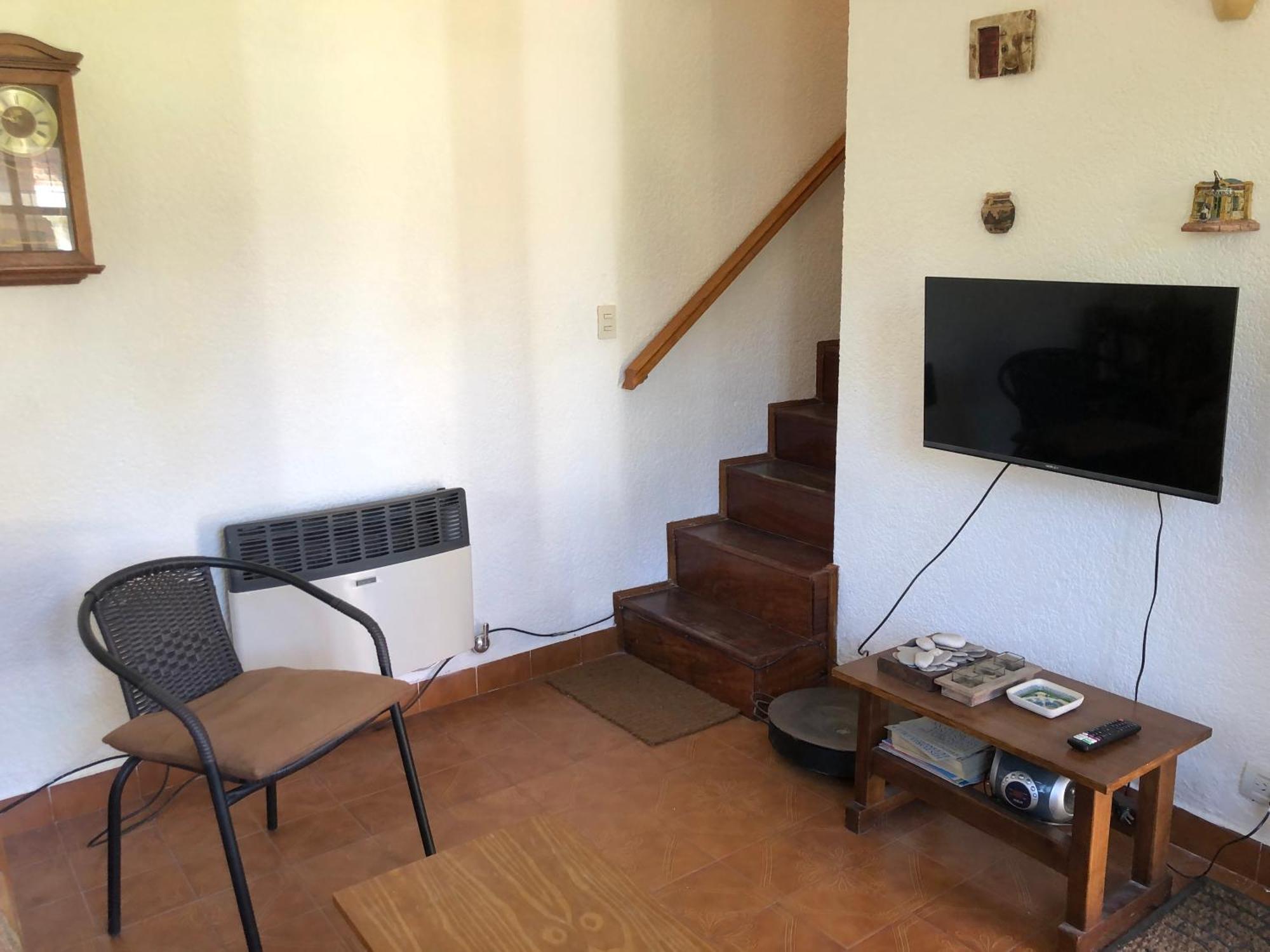 Сasa de vacaciones Poker Villa Gesell