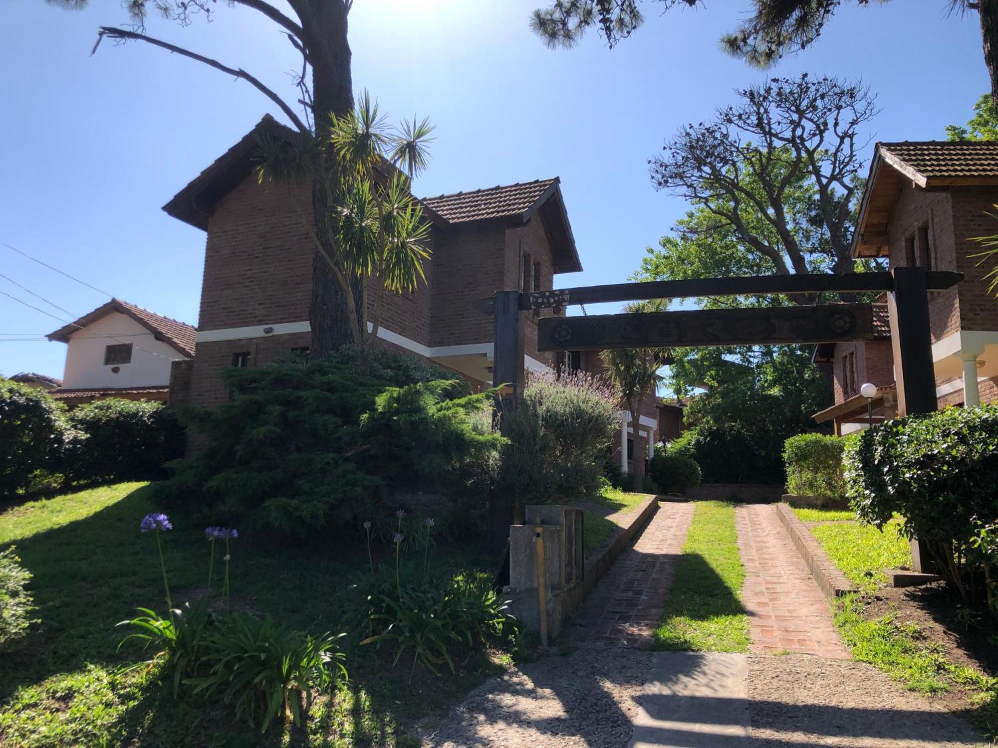 Poker Сasa de vacaciones Villa Gesell