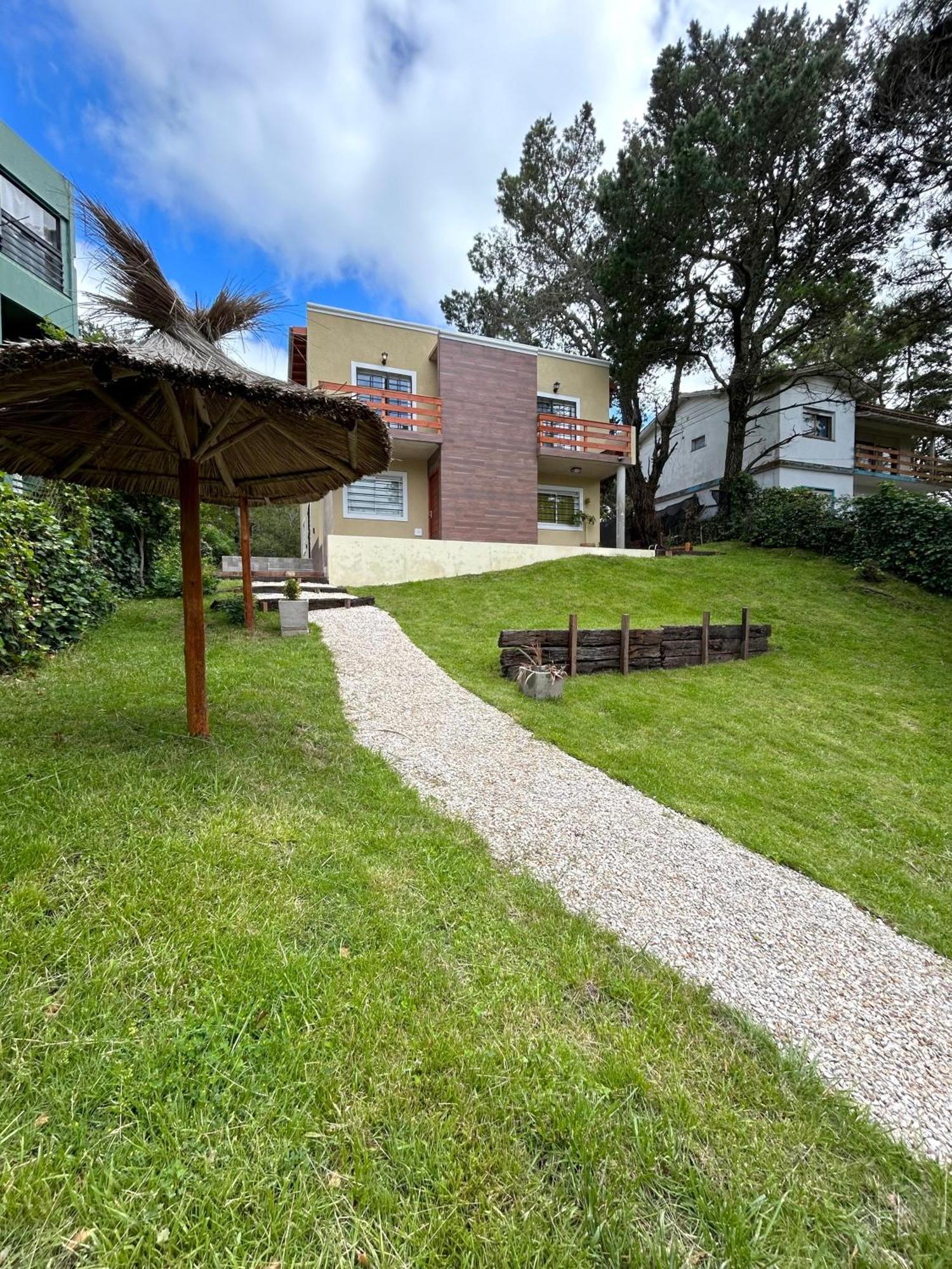 Apartamento Departamentos Norte 2
