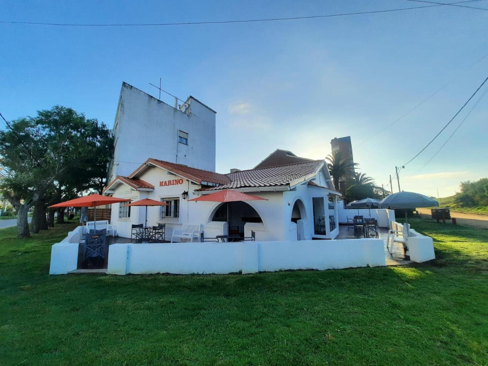 Hotel Marino *