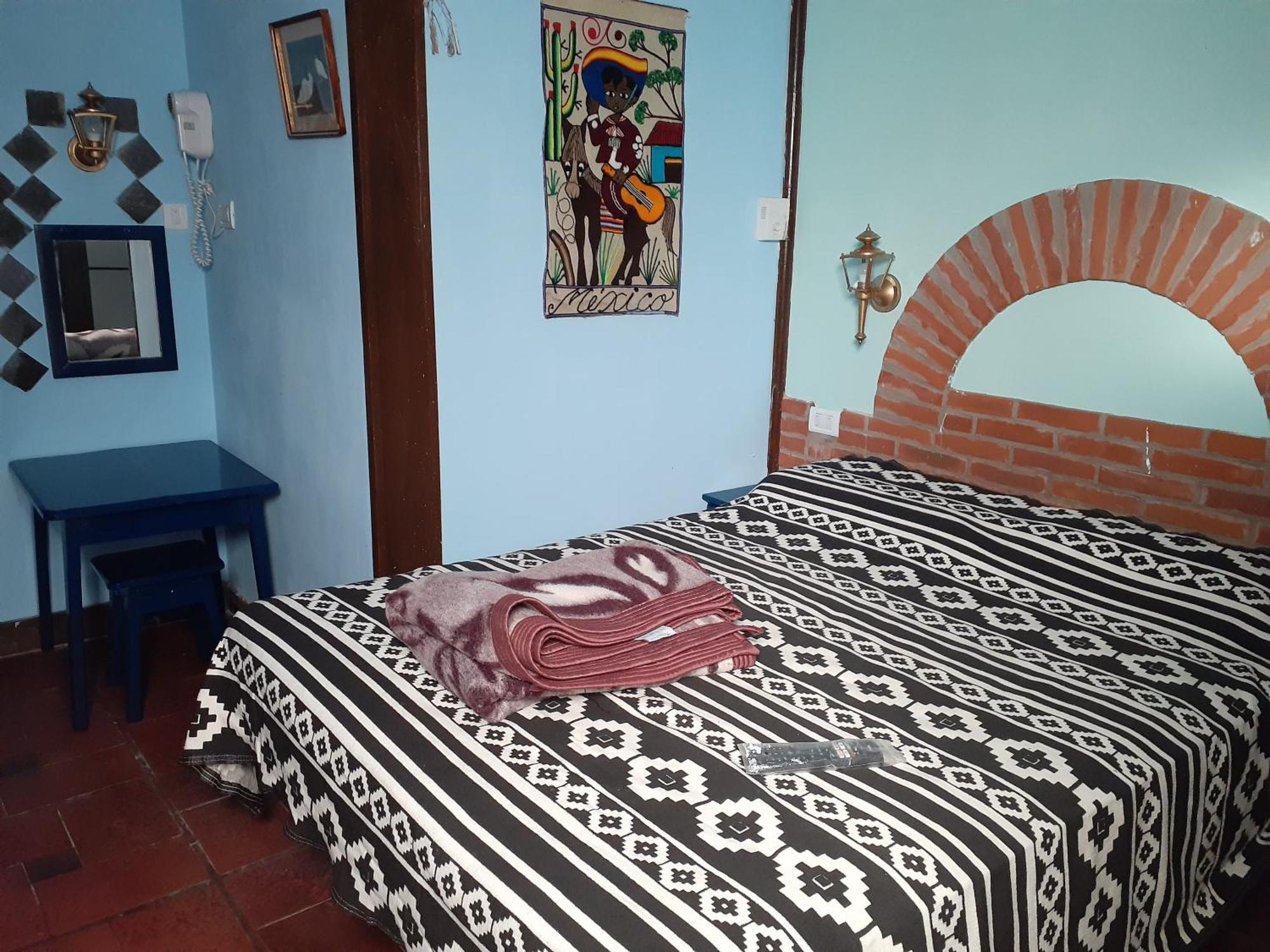 Hostal La Del Sol Villa Gesell