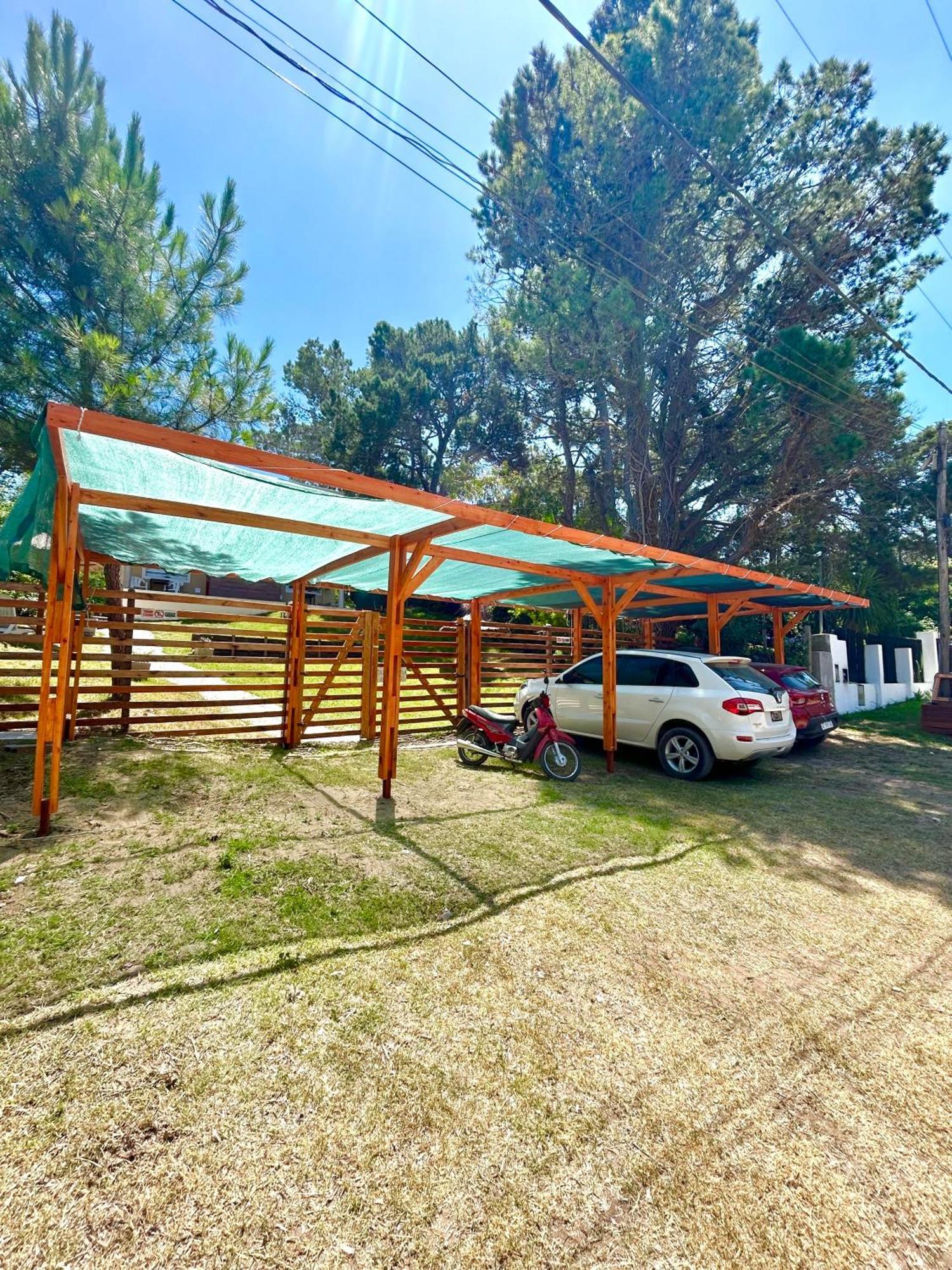 Apartamento Departamentos Norte Villa Gesell