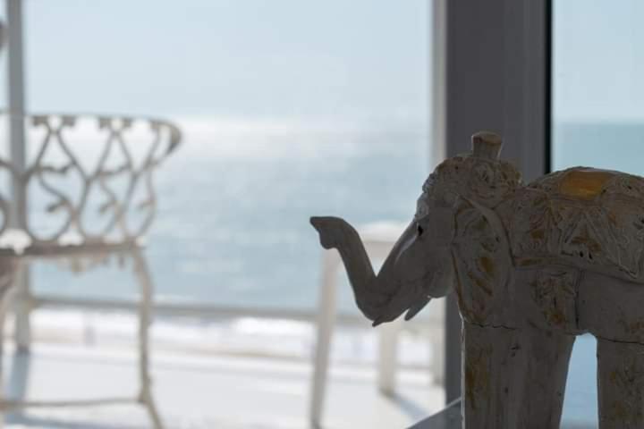 Departamento Frente Al Mar *