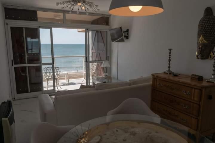 Departamento Frente Al Mar * Villa Gesell