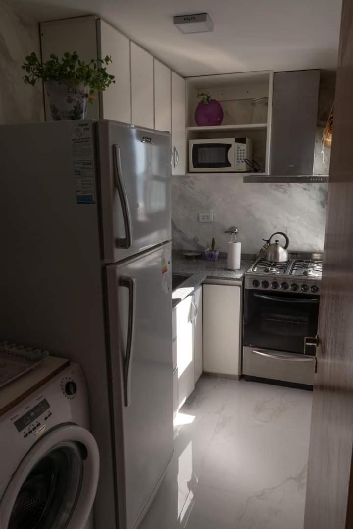 Apartamento Departamento Frente Al Mar *