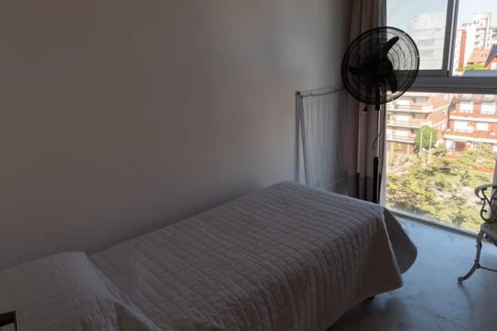 Apartamento Departamento Frente Al Mar Villa Gesell