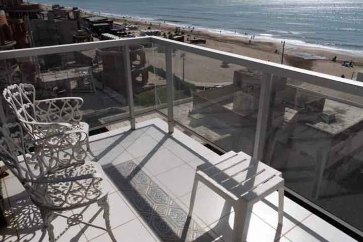 Departamento Frente Al Mar Apartamento Villa Gesell