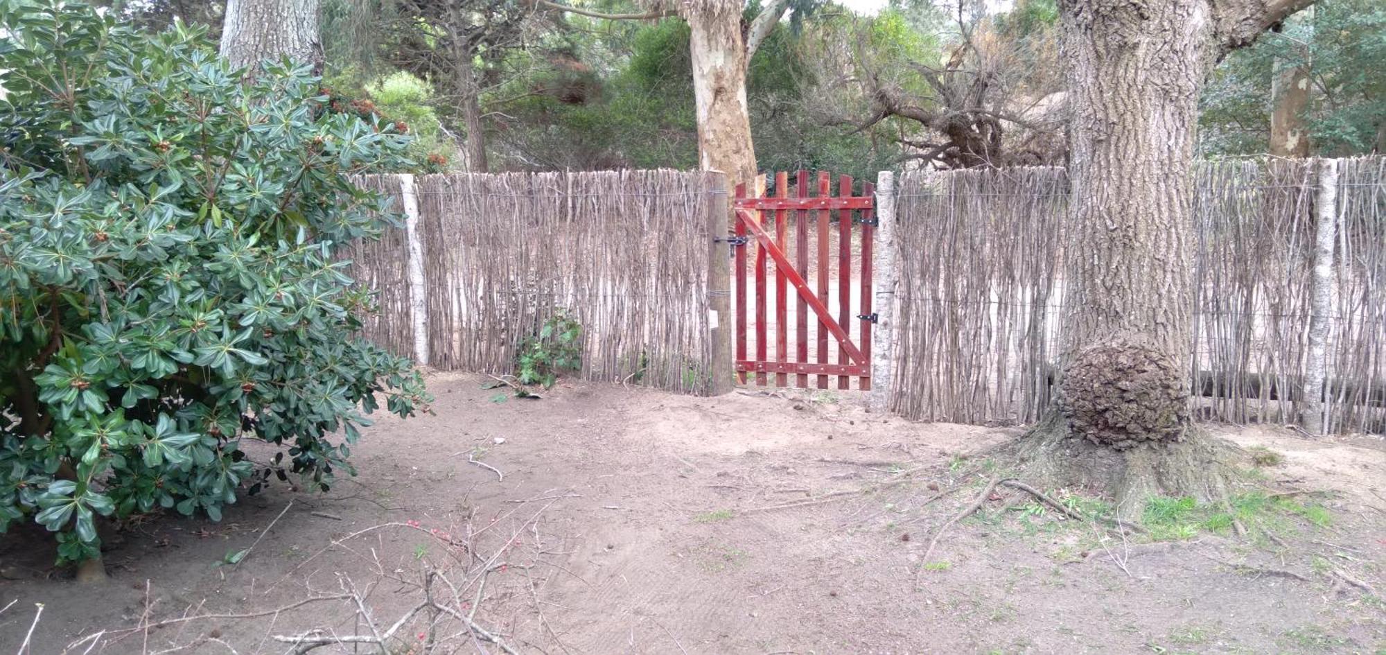 Сasa de vacaciones Annama Villa Gesell