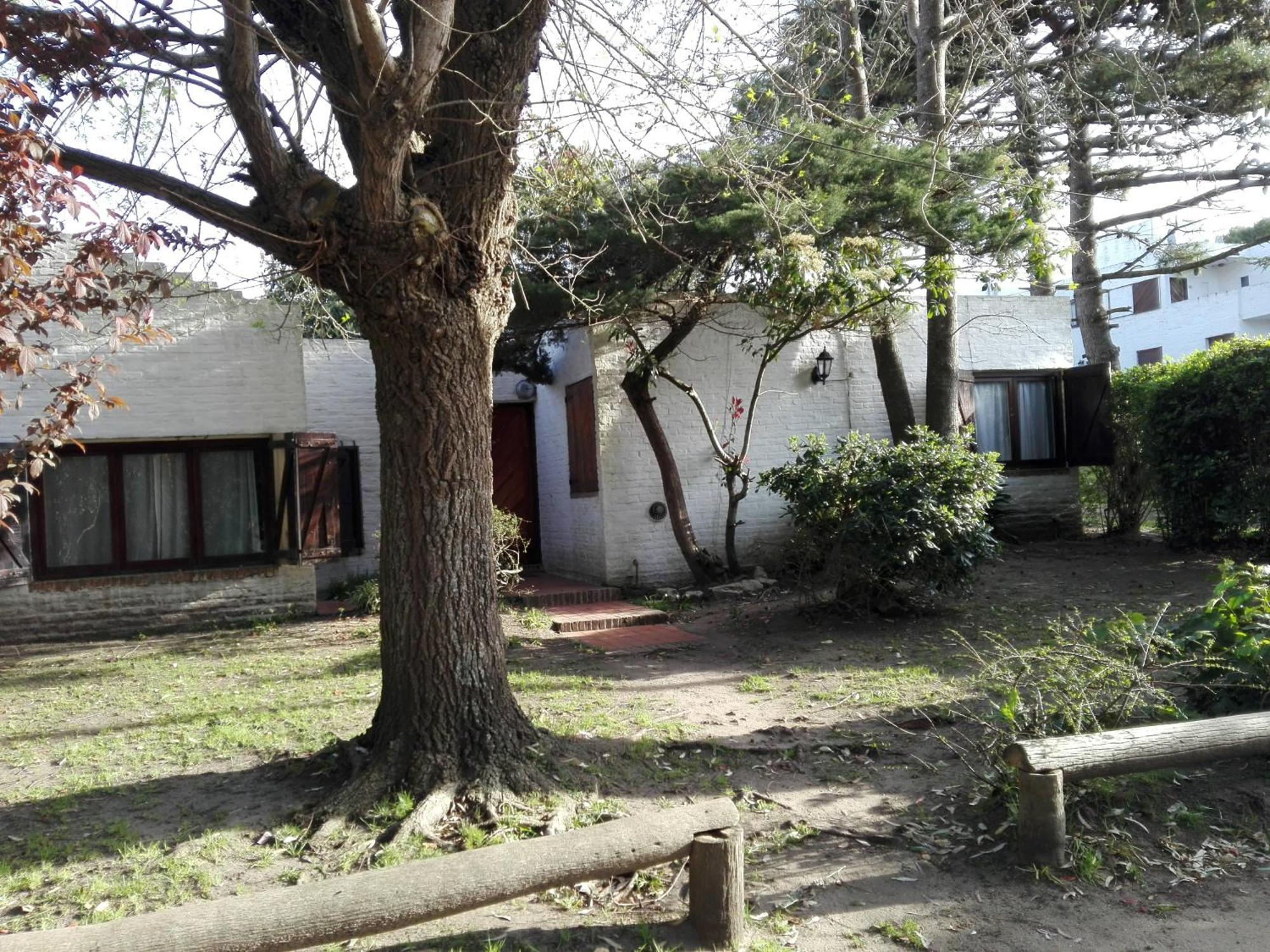 Annama * Villa Gesell