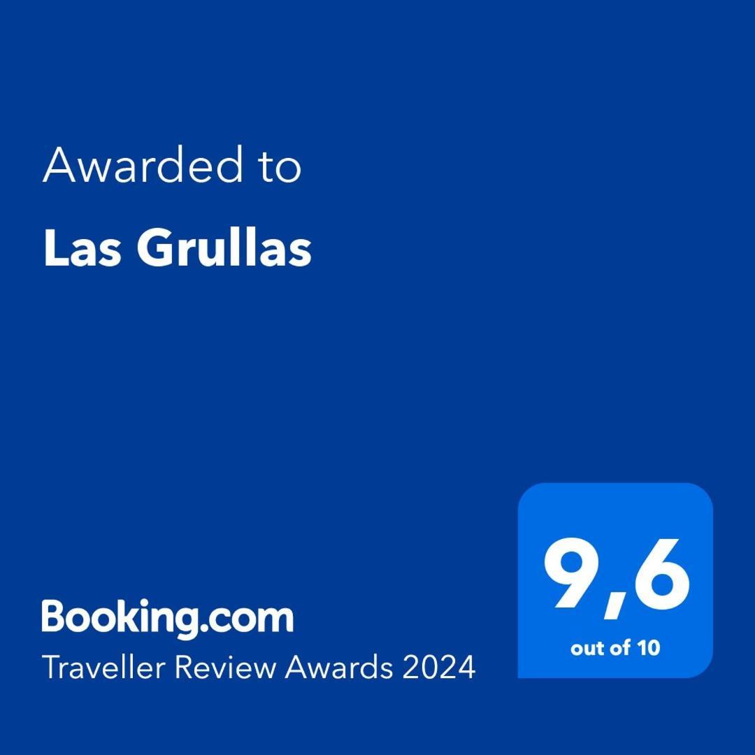 Grullas 2* Villa Gesell