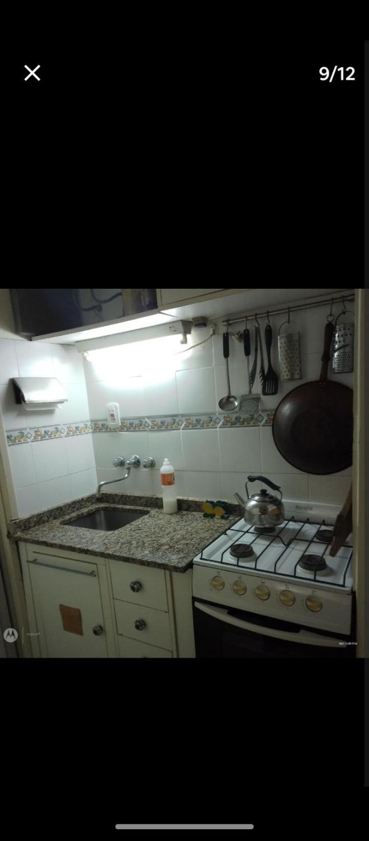 Apartamento Kouthek Villa Gesell