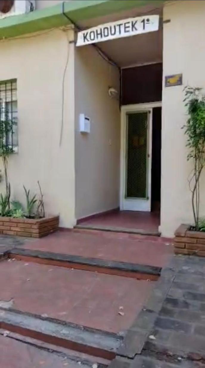 Kouthek Apartamento Villa Gesell