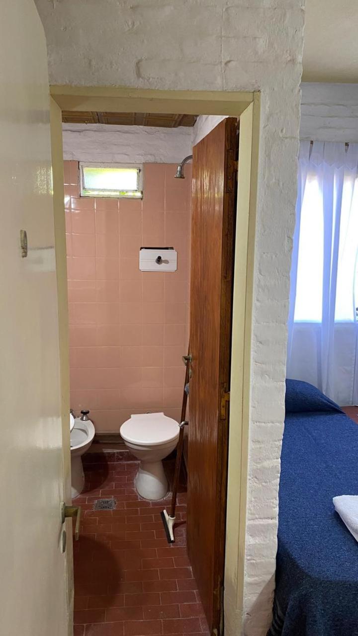 Hosteria Michel * Villa Gesell