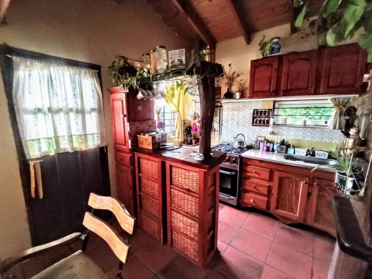 Casa Familias Muy Cerca Playa Y Av3