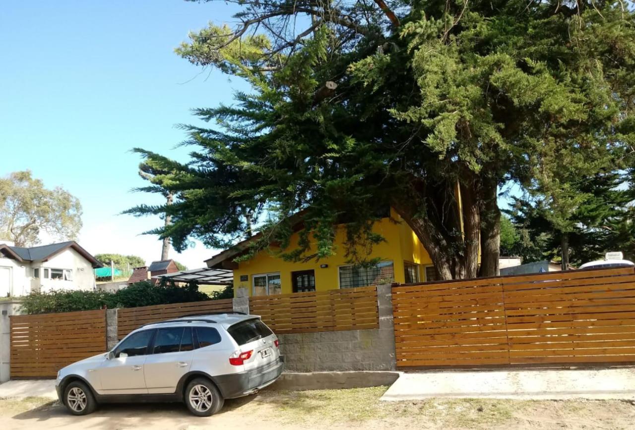 Casa Familias Muy Cerca Playa Y Av3 * Villa Gesell