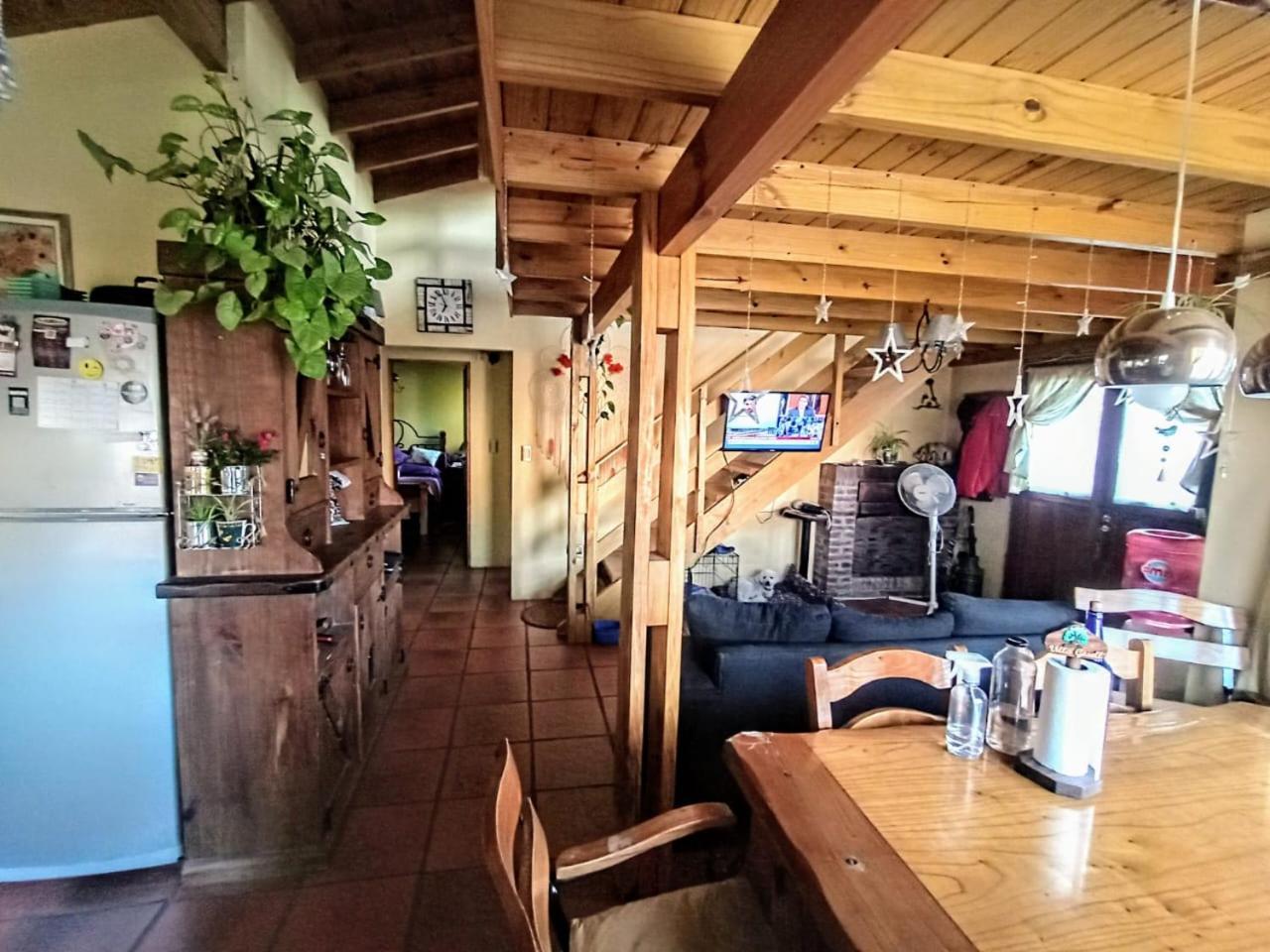 Casa Familias Muy Cerca Playa Y Av3 Сasa de vacaciones *