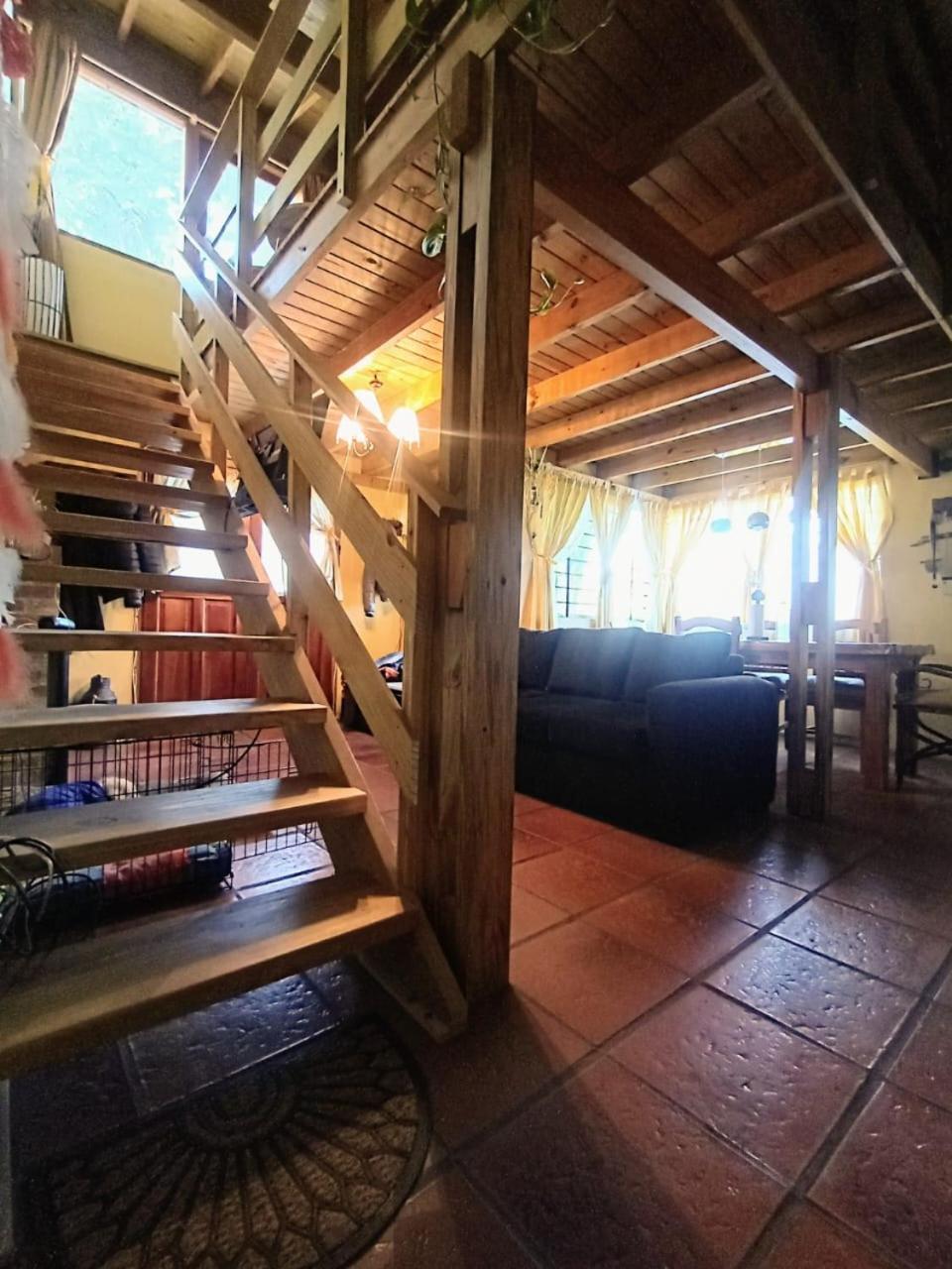 Сasa de vacaciones Casa Familias Muy Cerca Playa Y Av3 Villa Gesell