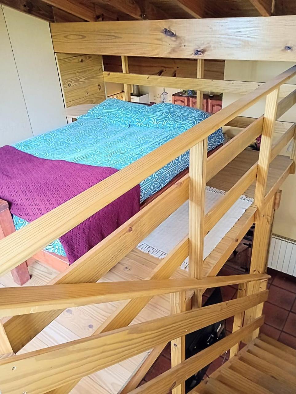 Casa Familias Muy Cerca Playa Y Av3 *