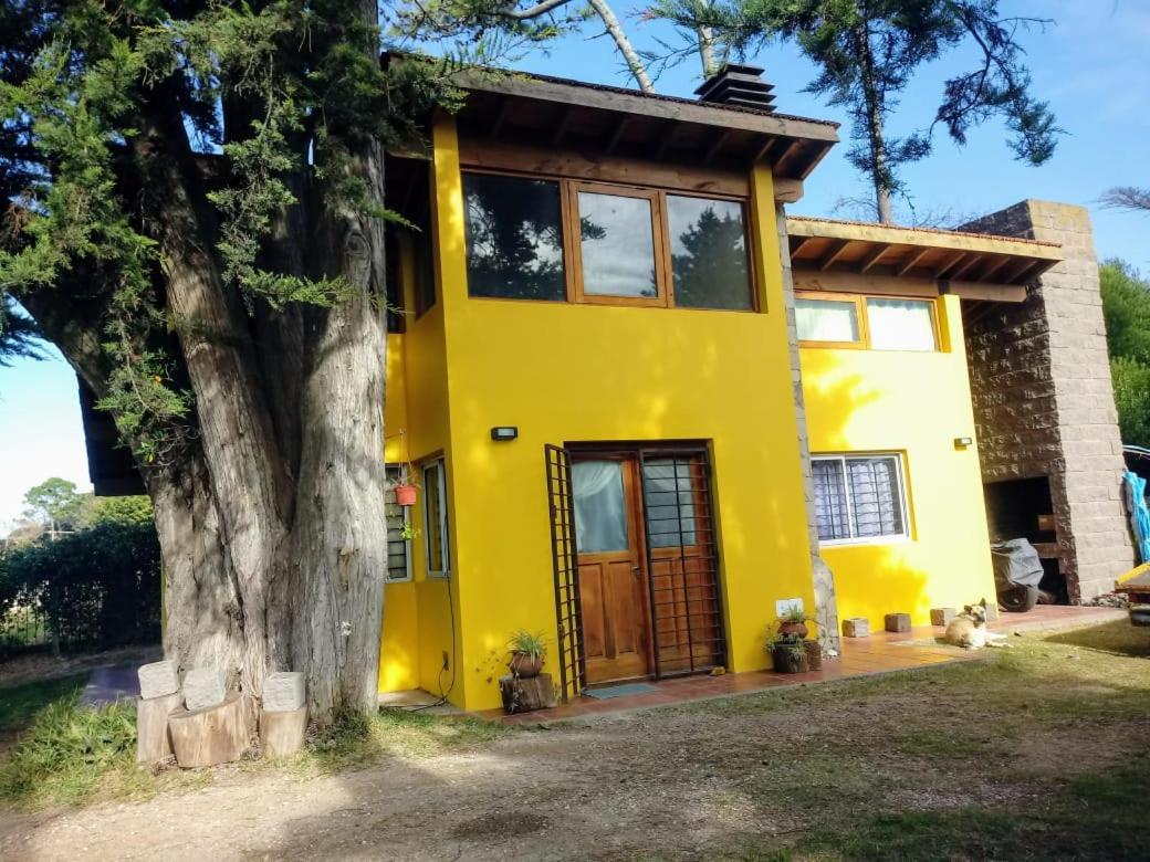 Сasa de vacaciones Casa Familias Muy Cerca Playa Y Av3