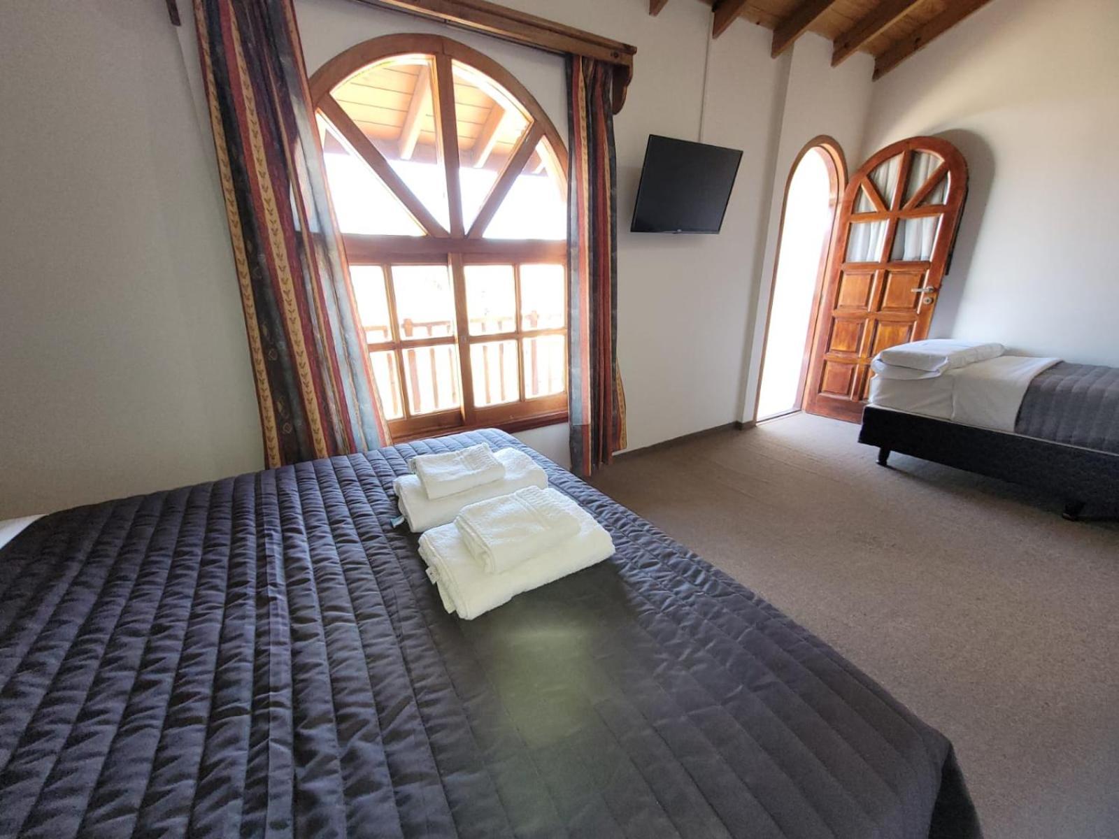 Portofino By Cph Hotel Villa Gesell