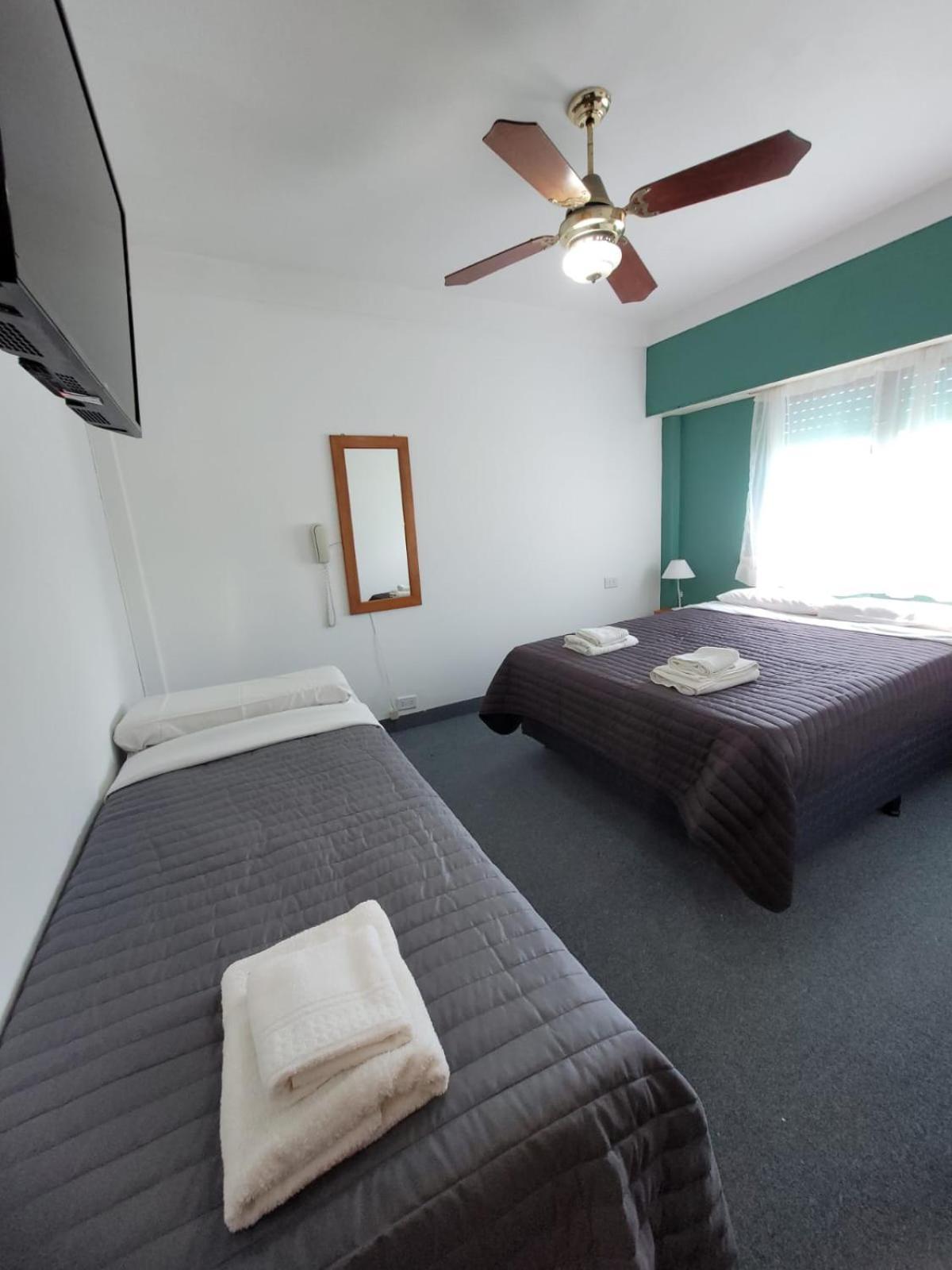 Portofino By Cph Hotel Villa Gesell