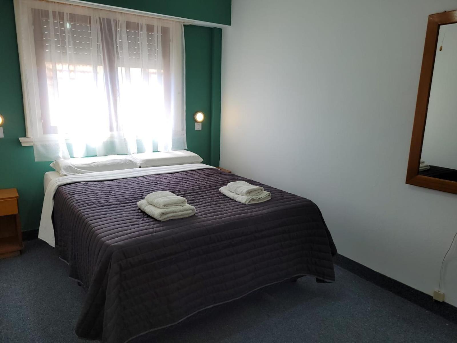 Hotel Portofino By Cph Villa Gesell